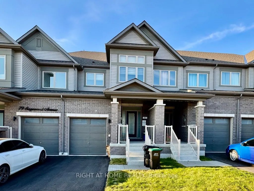 81 Sagewood Avenue