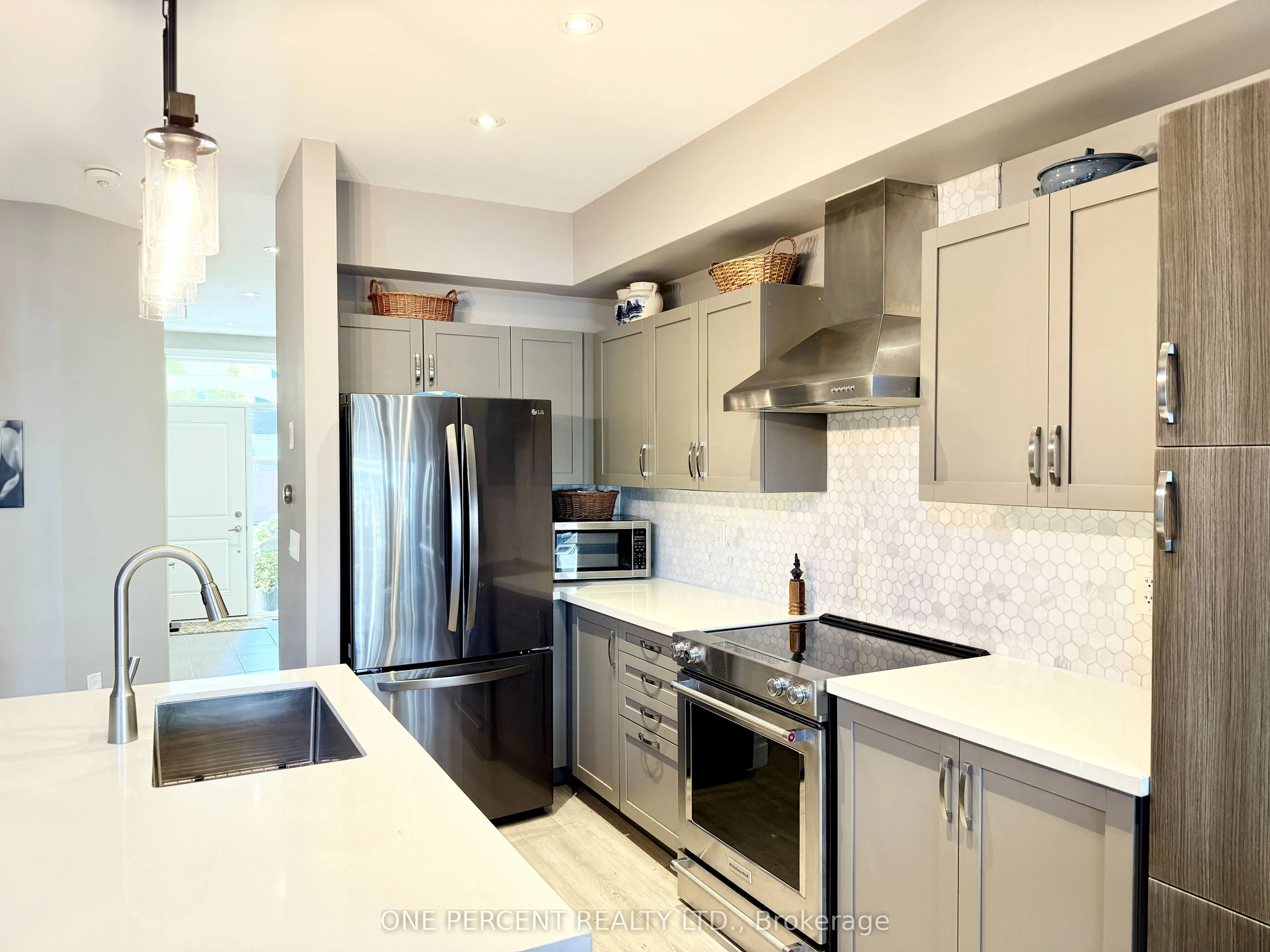 21 Lett Avenue