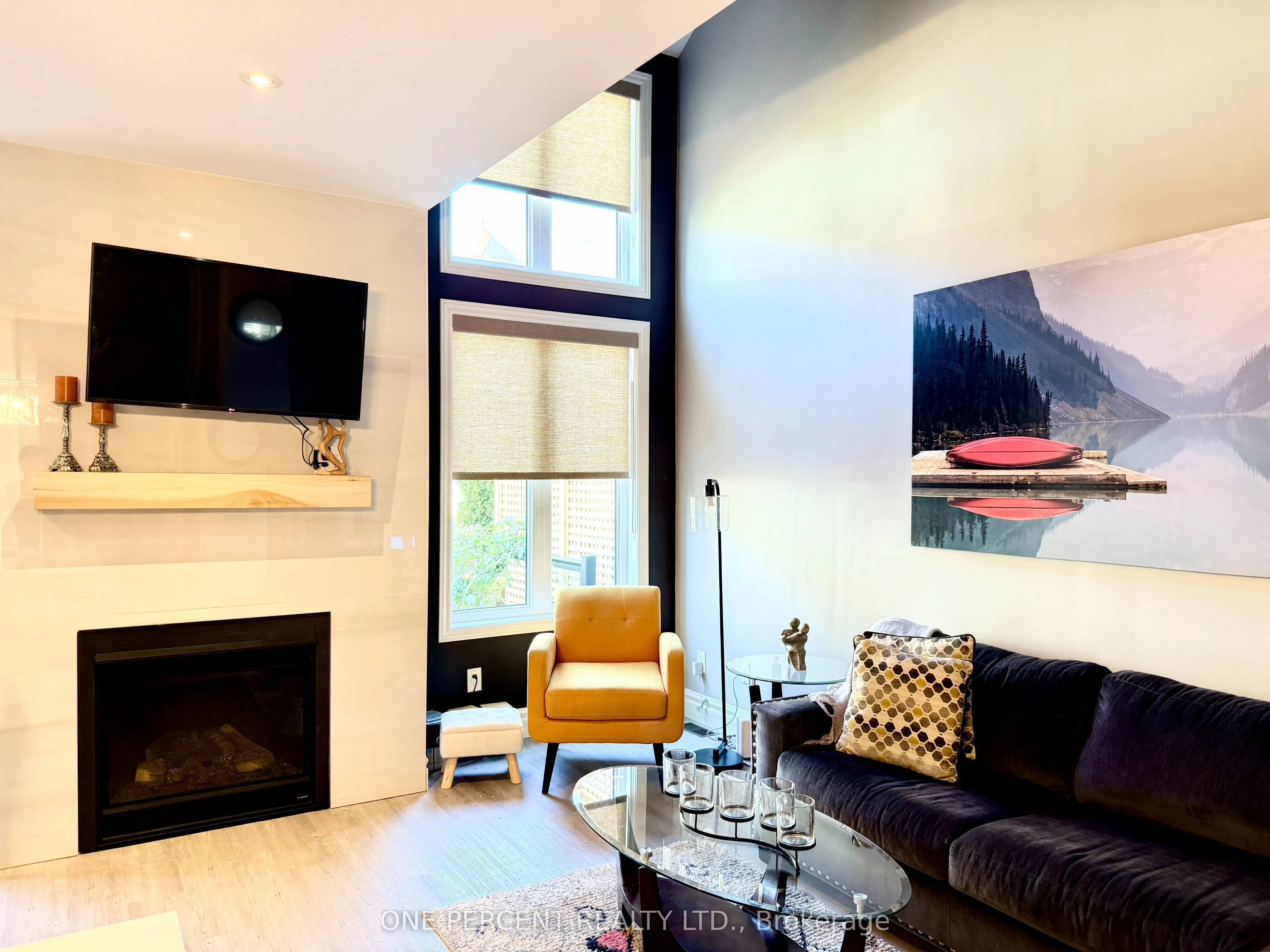 21 Lett Avenue