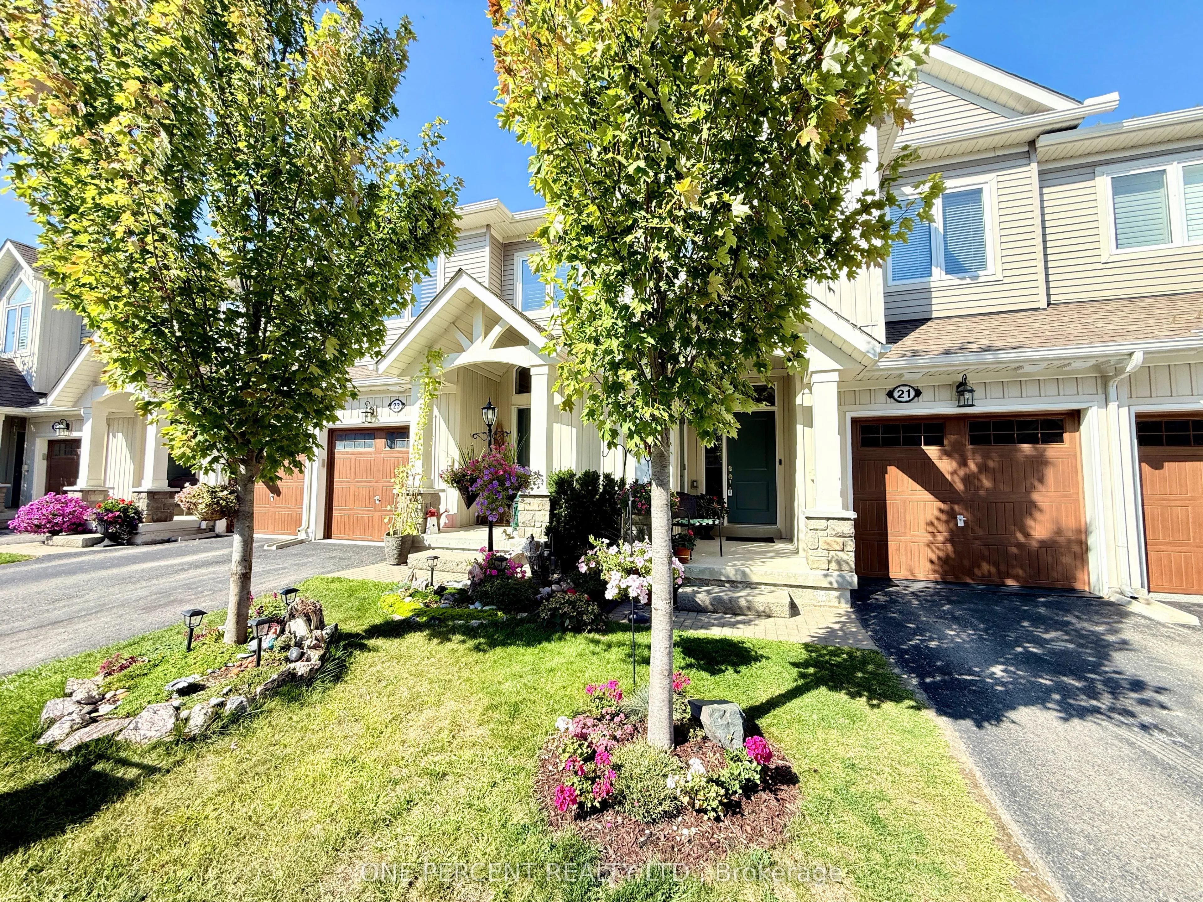 21 Lett Avenue