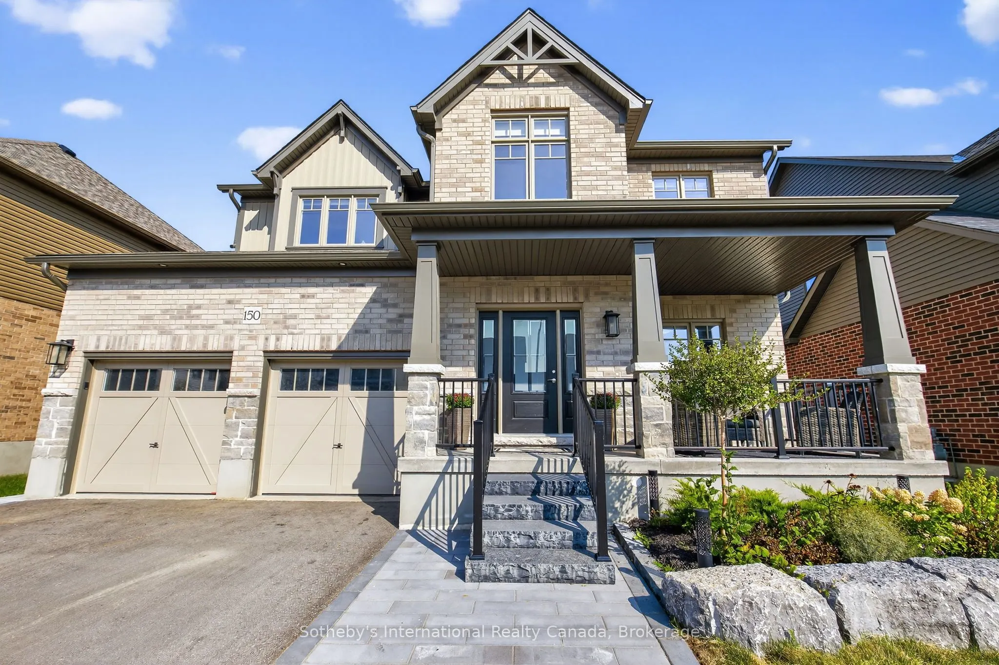 150 Plewes Drive