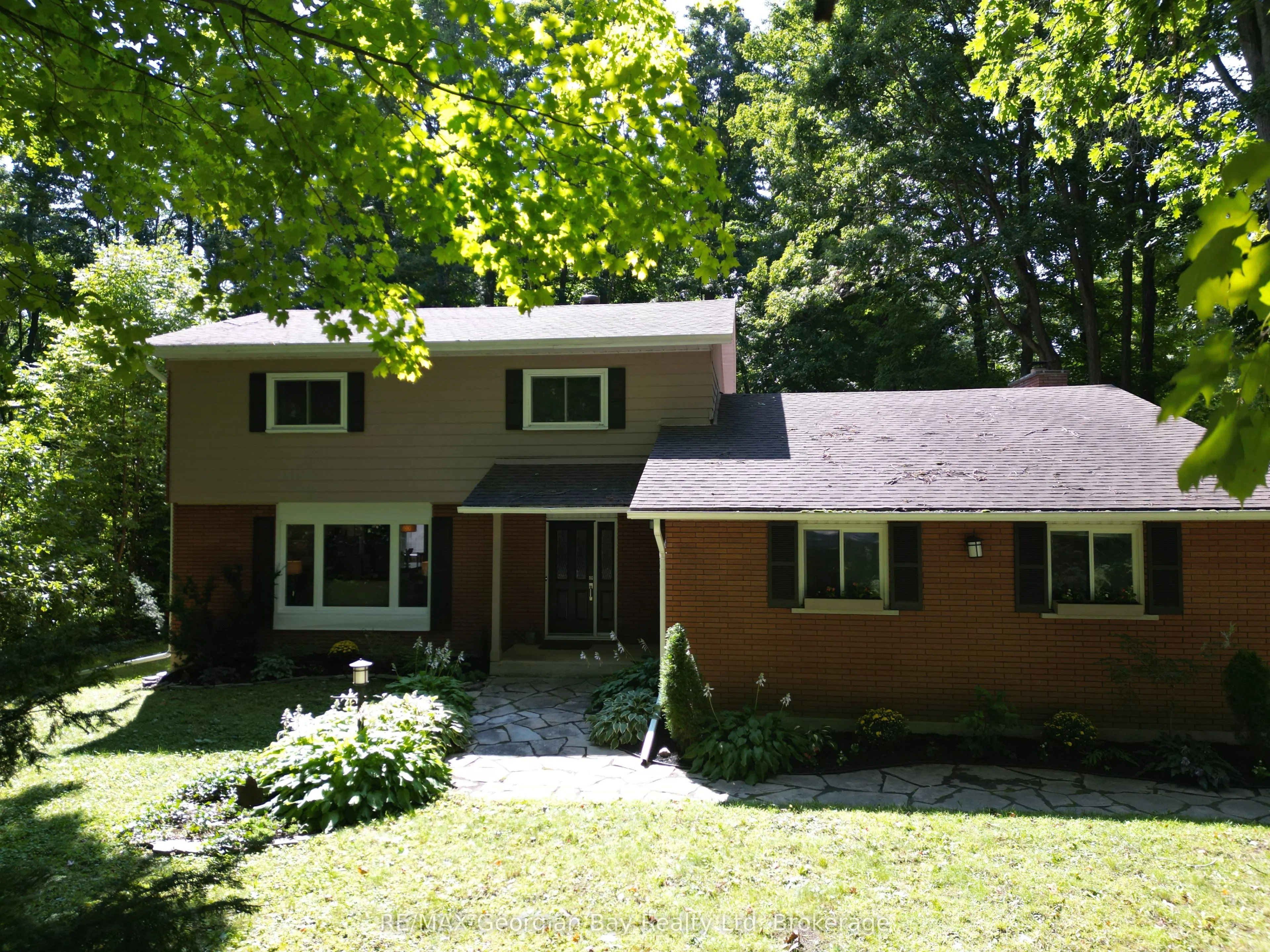 849 Midland Point Road
