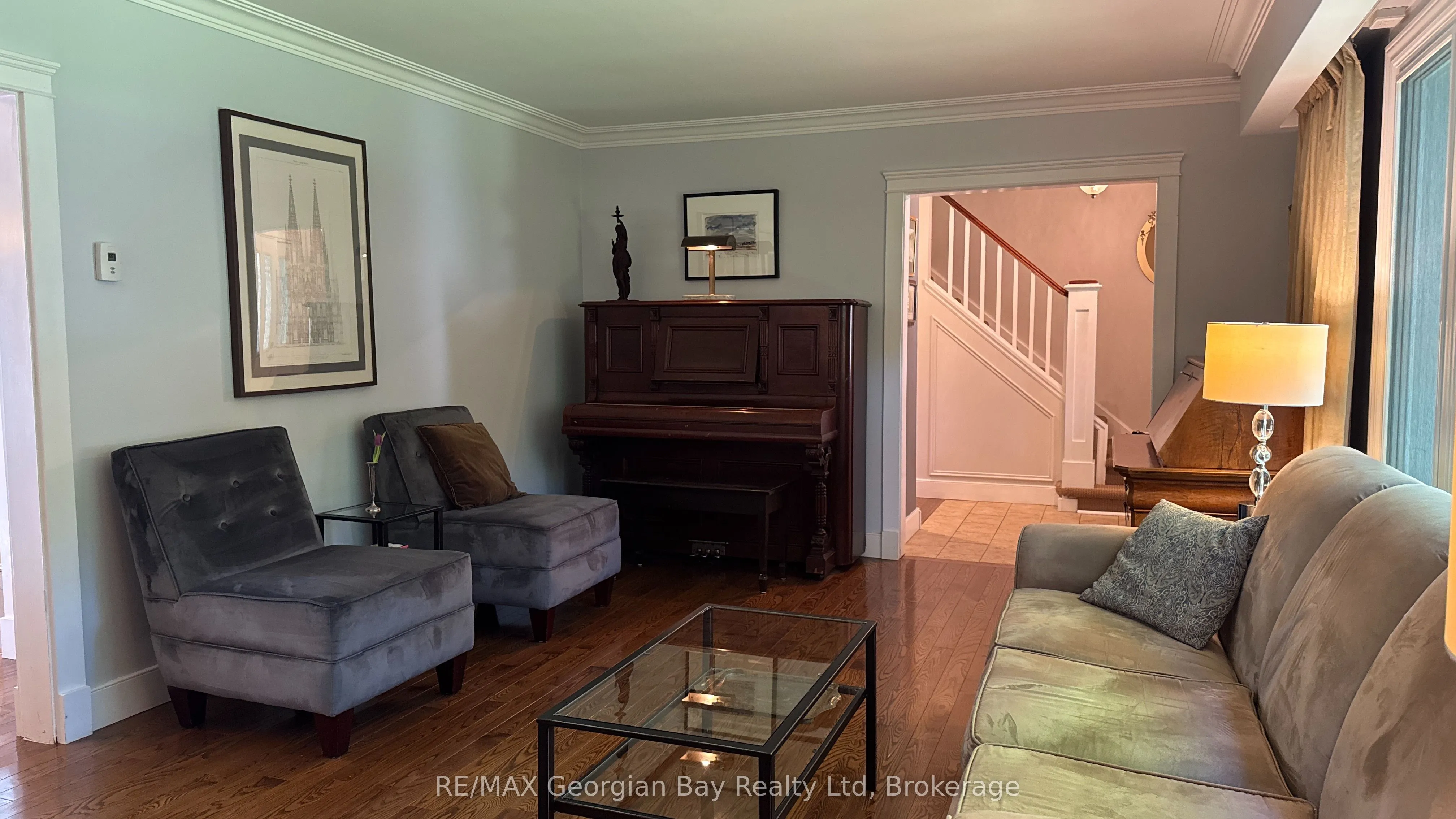 849 Midland Point Road
