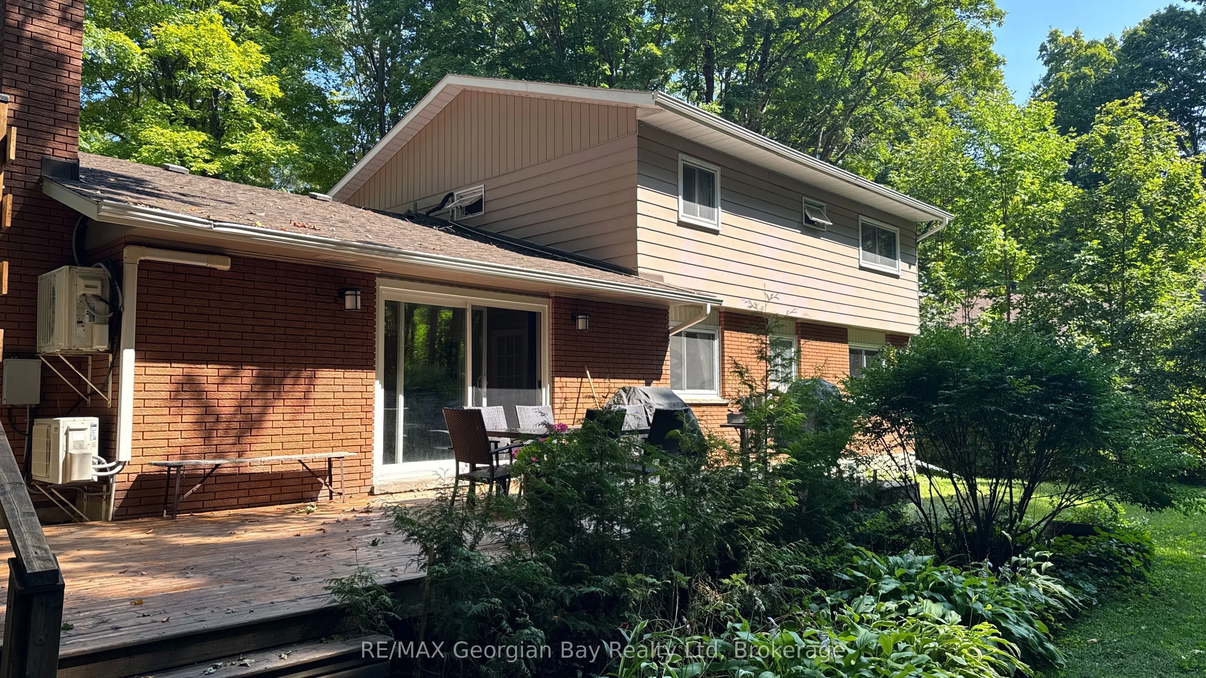 849 Midland Point Road