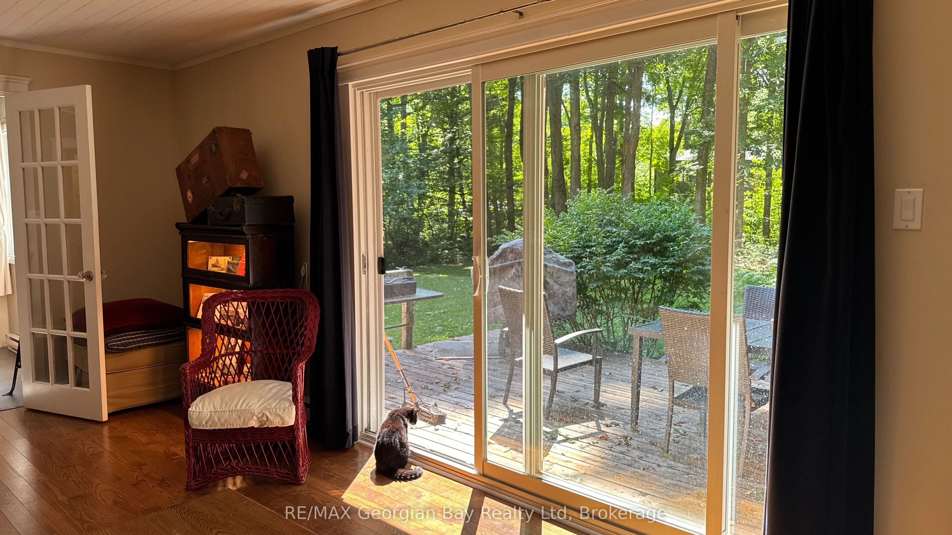 849 Midland Point Road