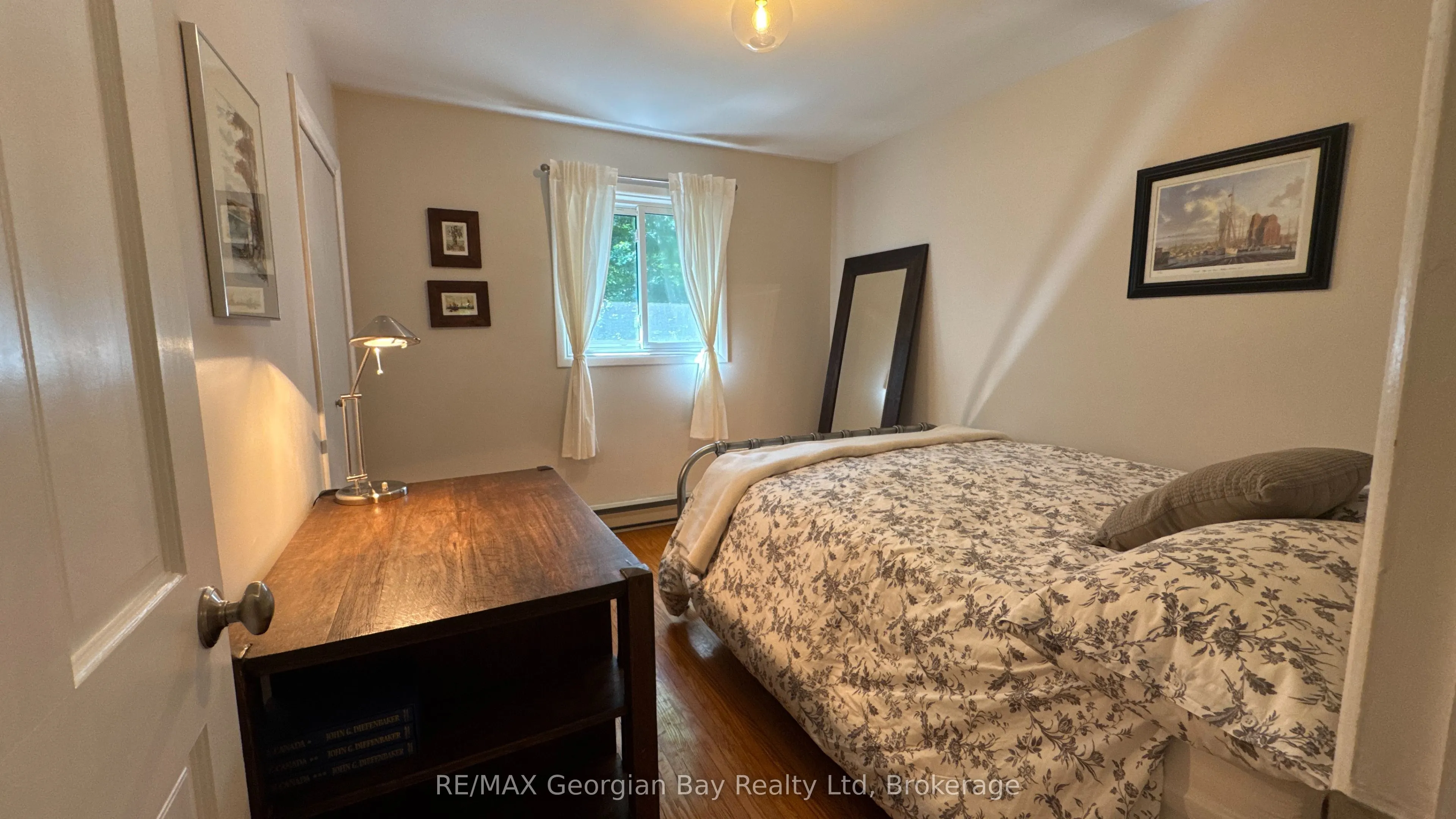 849 Midland Point Road