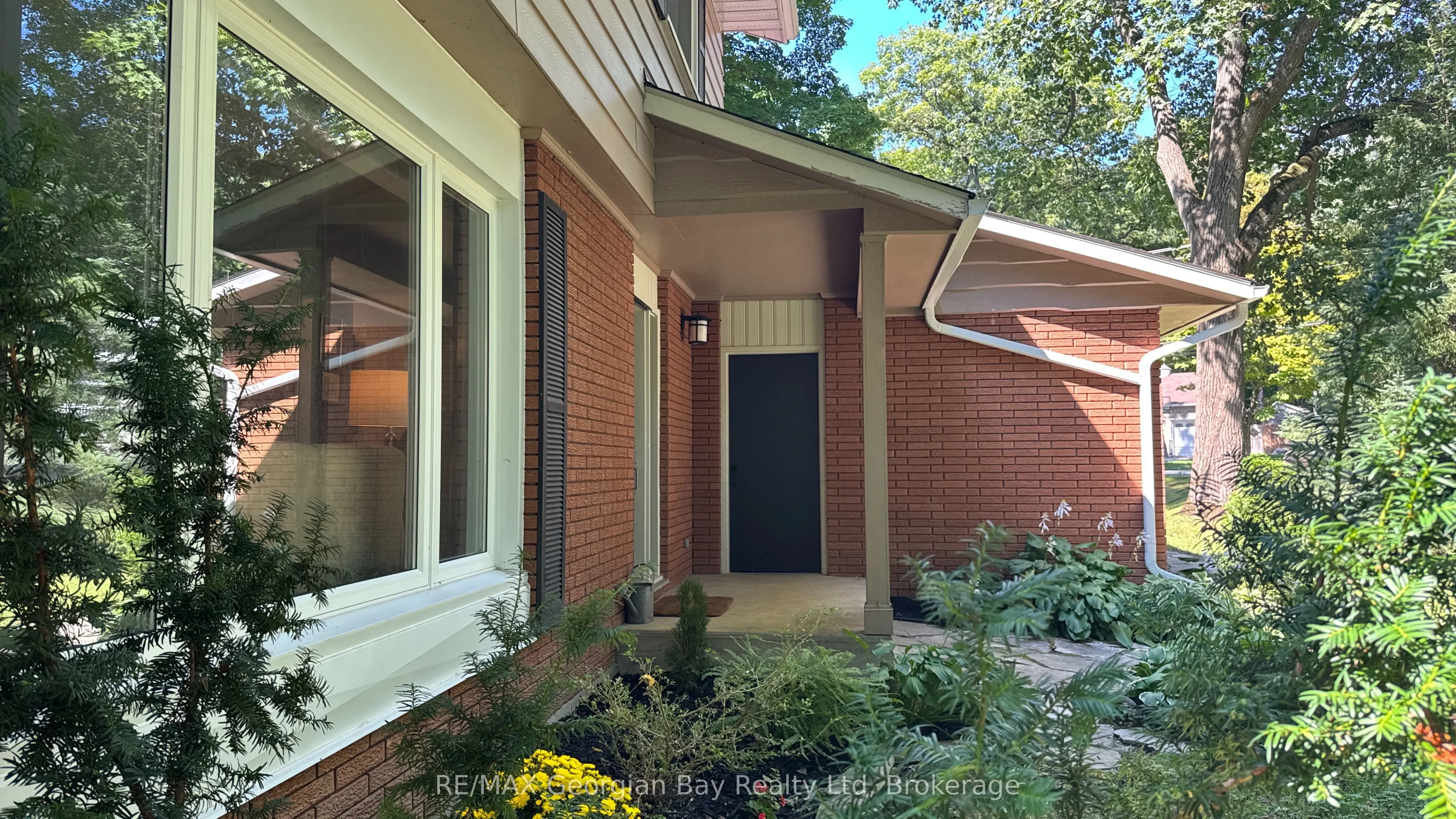 849 Midland Point Road