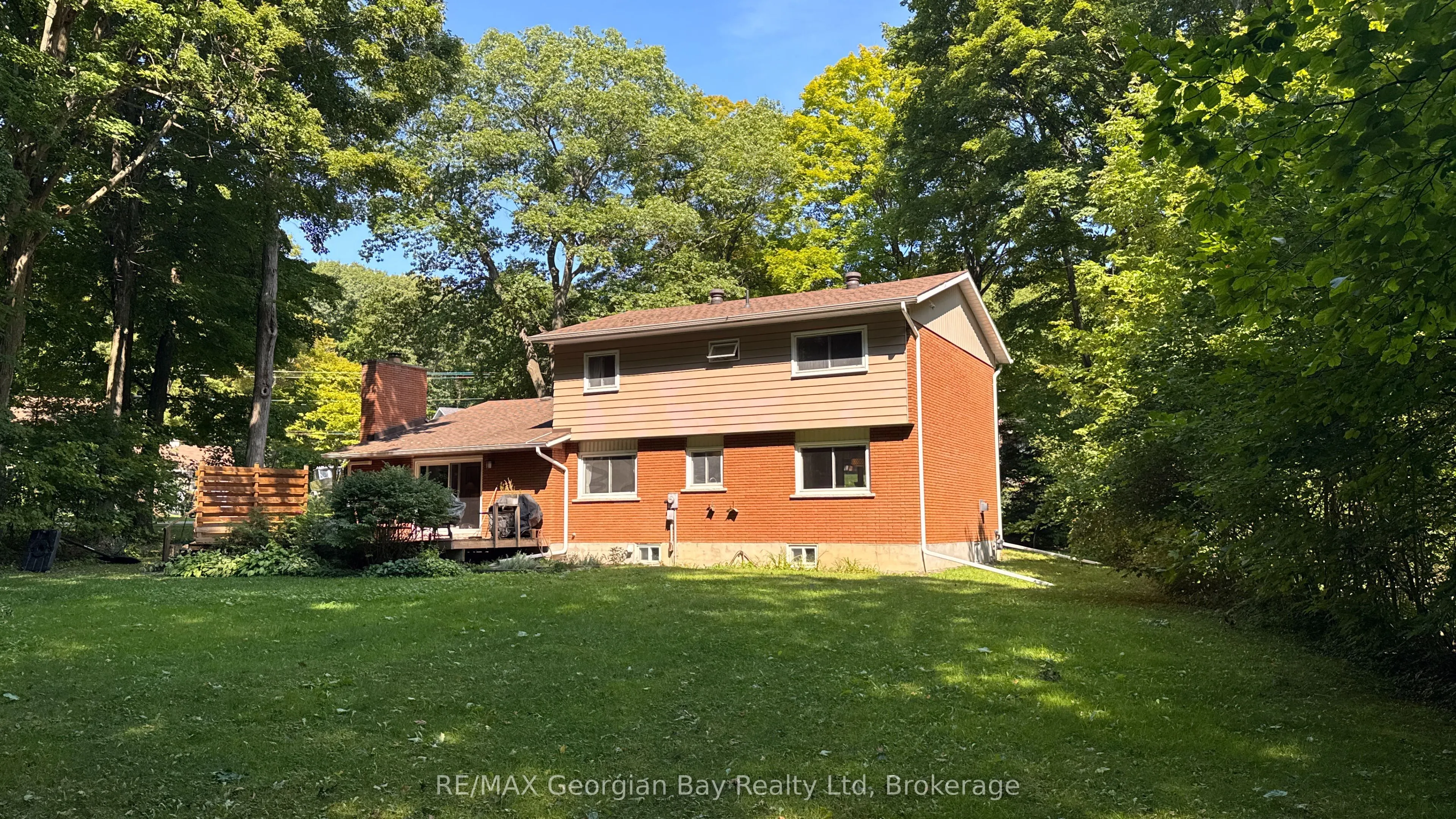 849 Midland Point Road