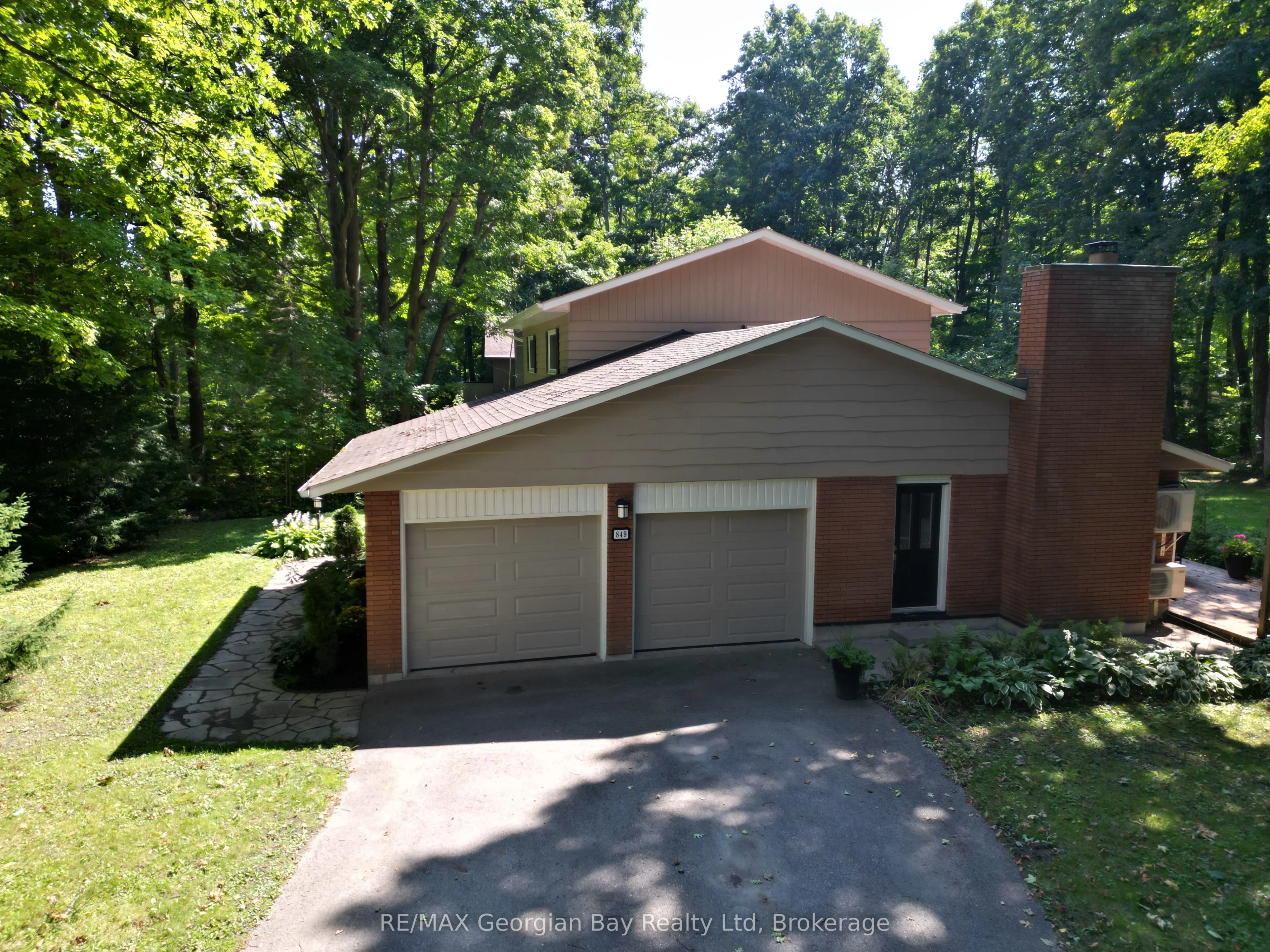 849 Midland Point Road