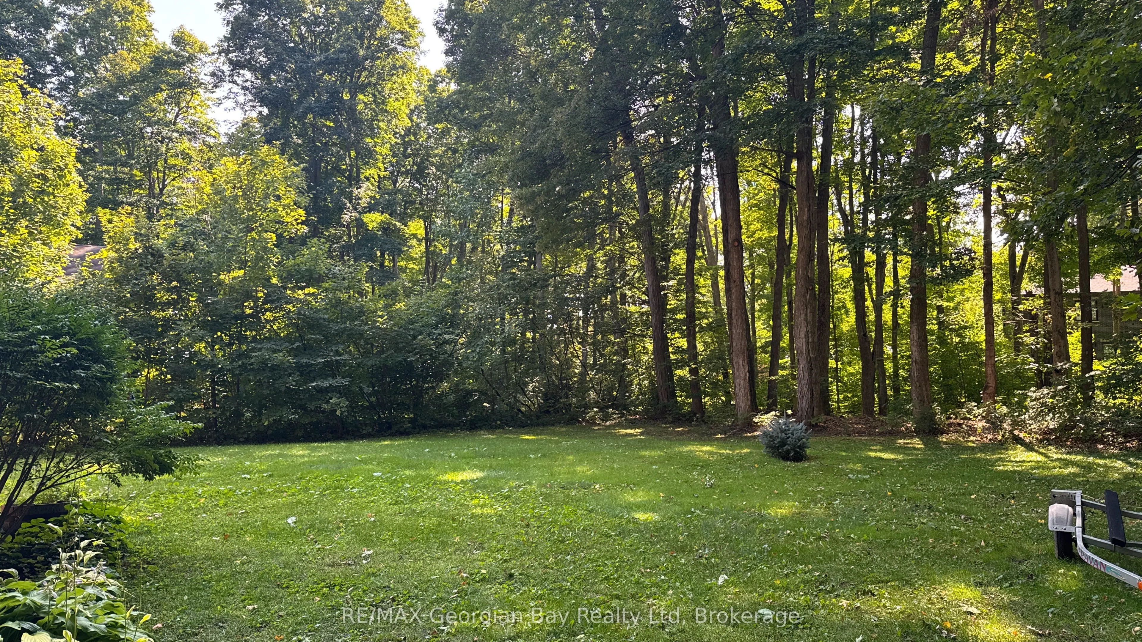 849 Midland Point Road