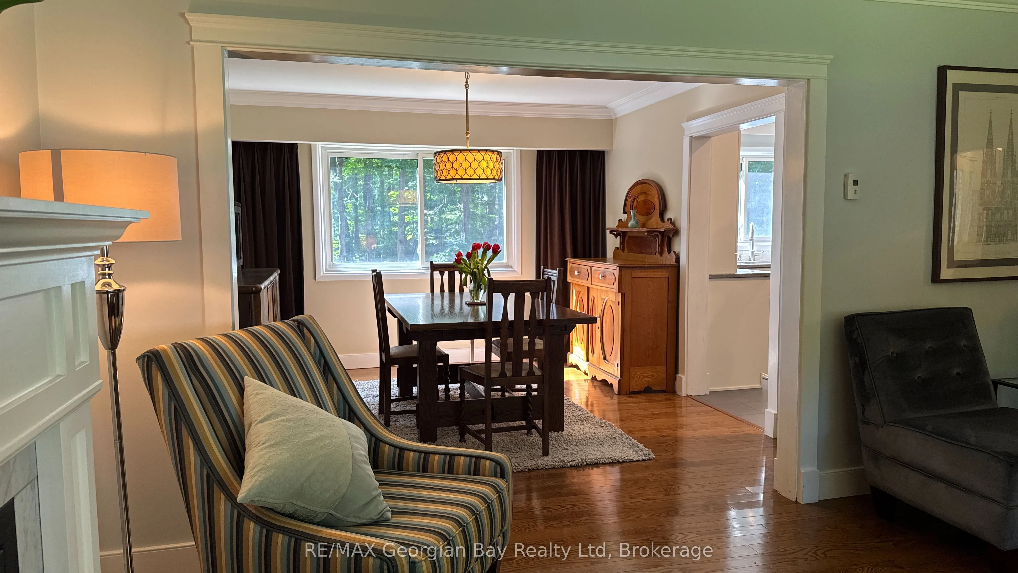 849 Midland Point Road