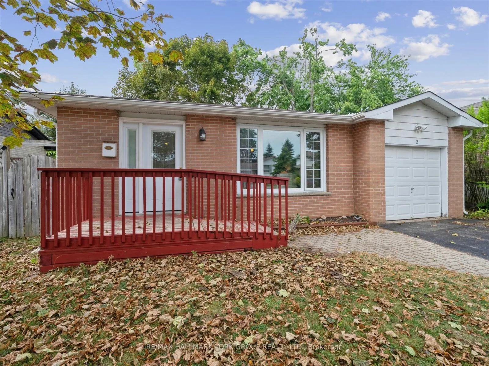 6 Glenecho Drive