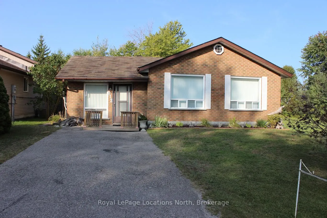 112 Smallman Drive