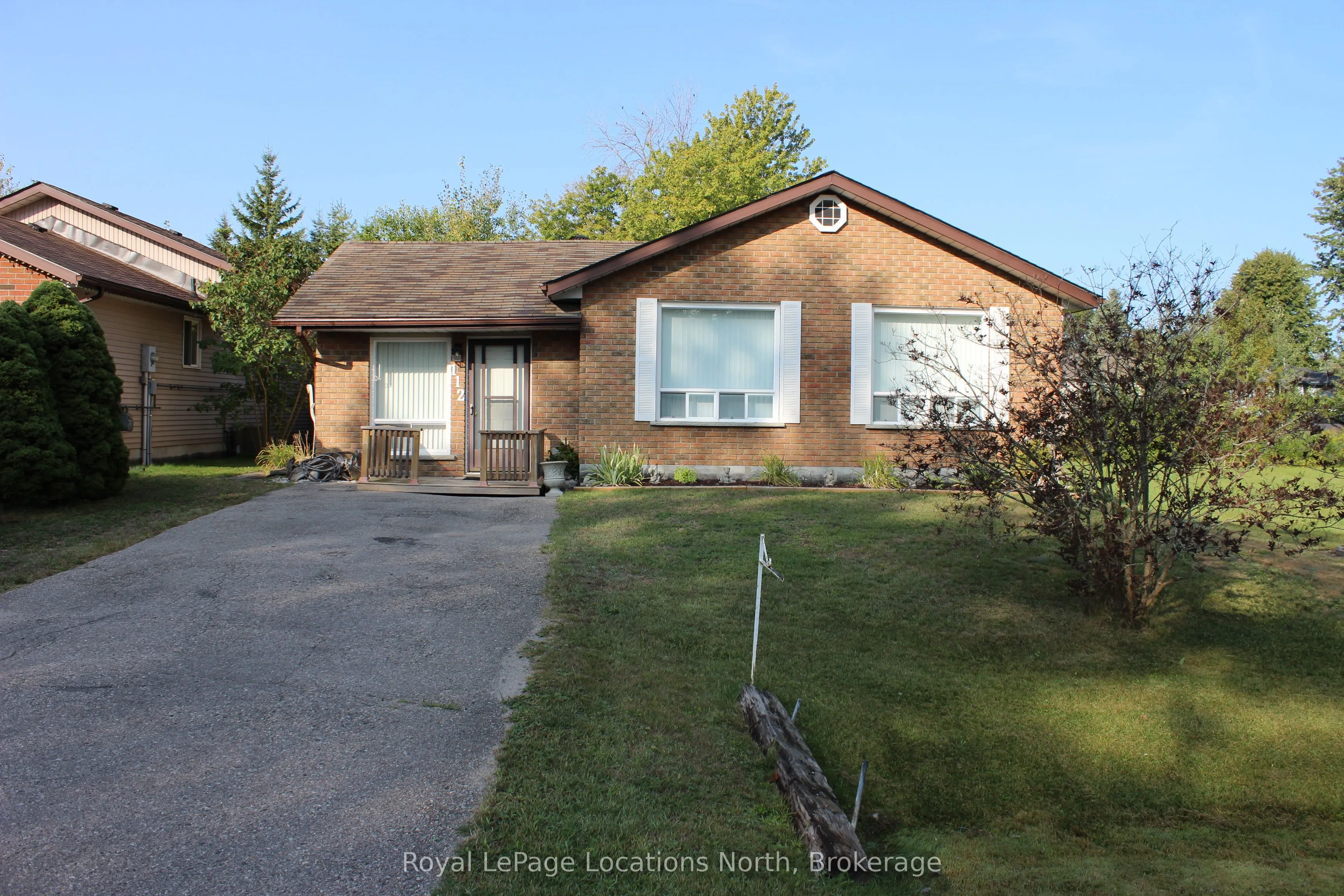 112 Smallman Drive