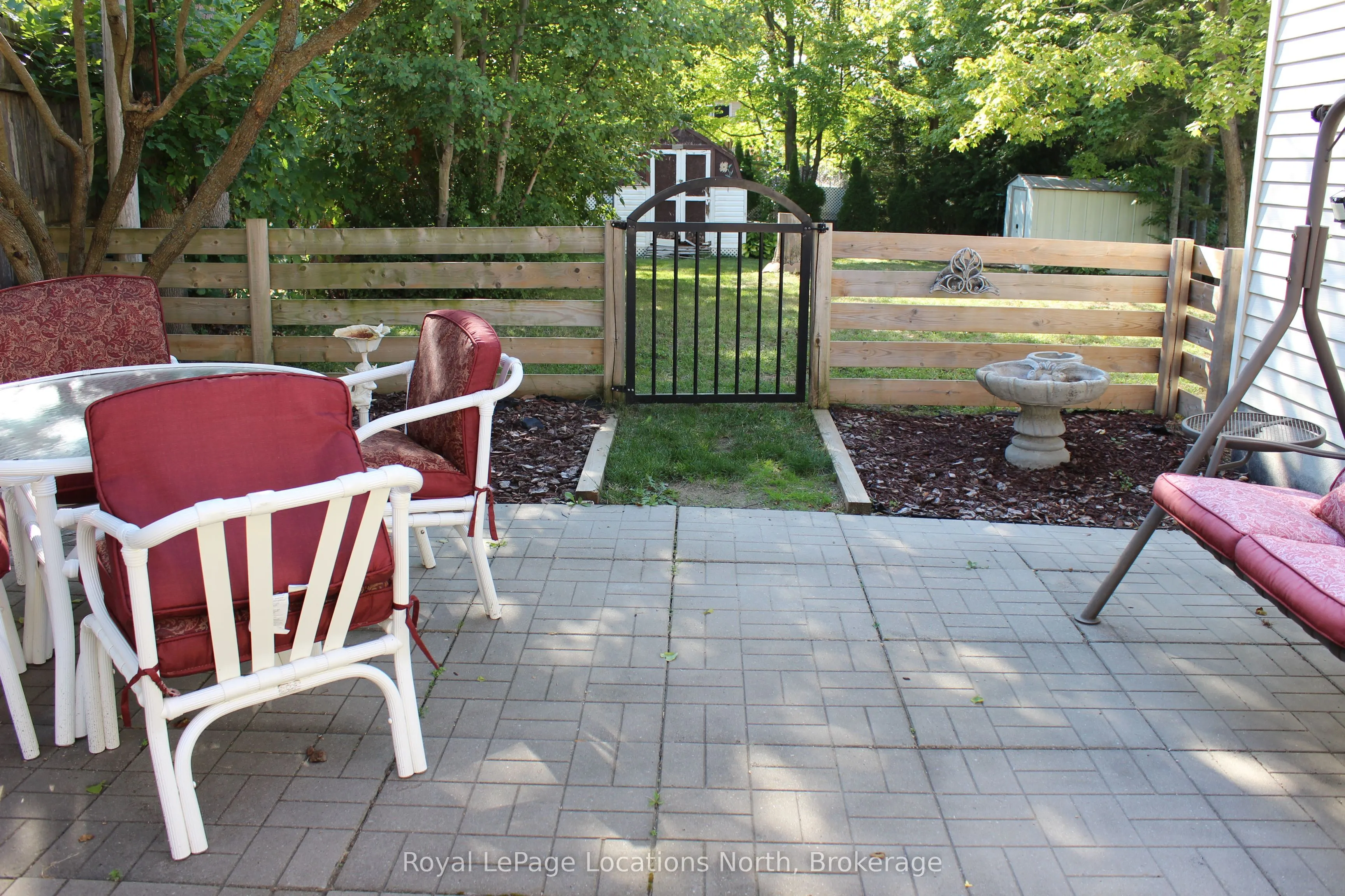112 Smallman Drive