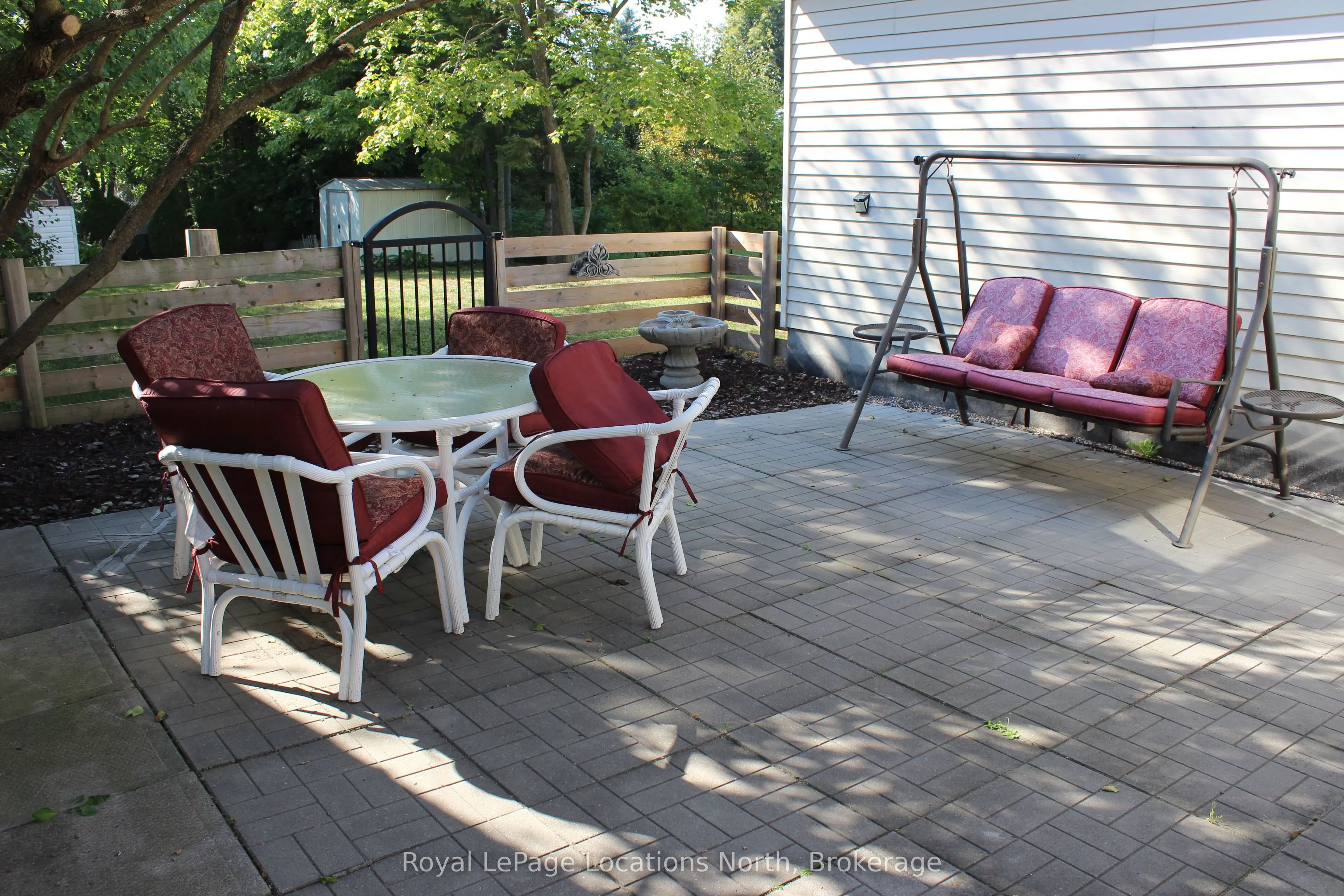 112 Smallman Drive
