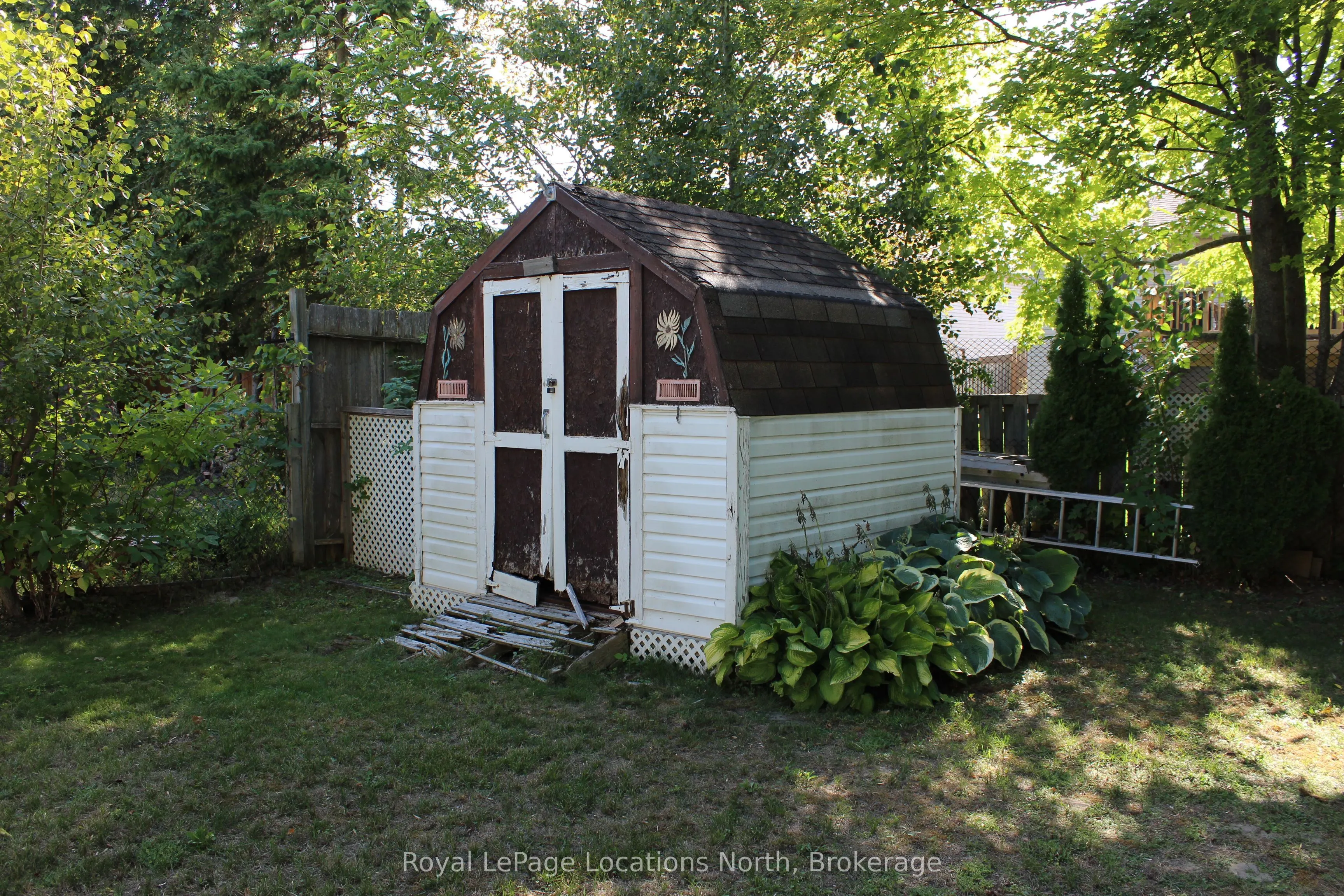 112 Smallman Drive