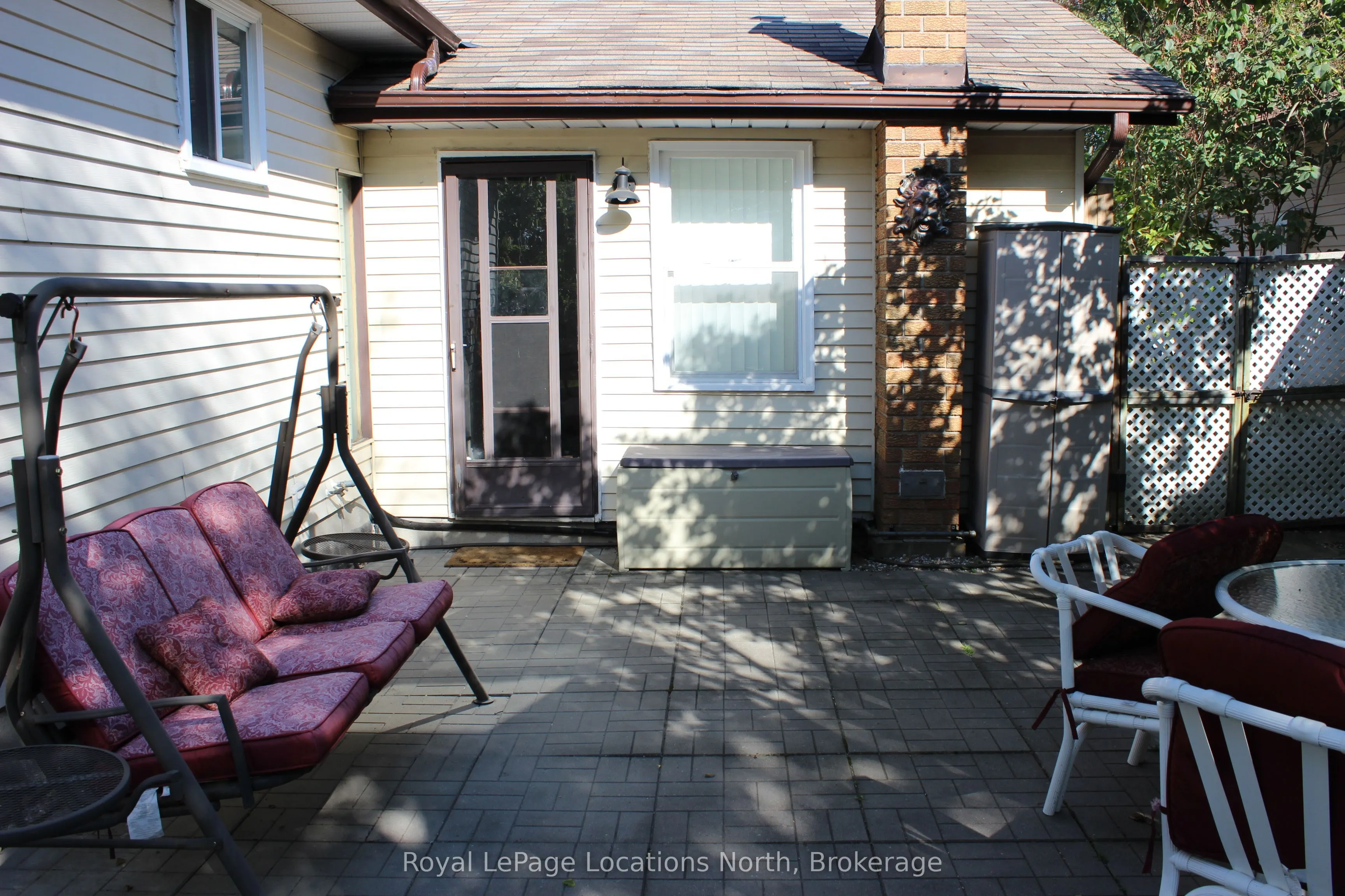 112 Smallman Drive