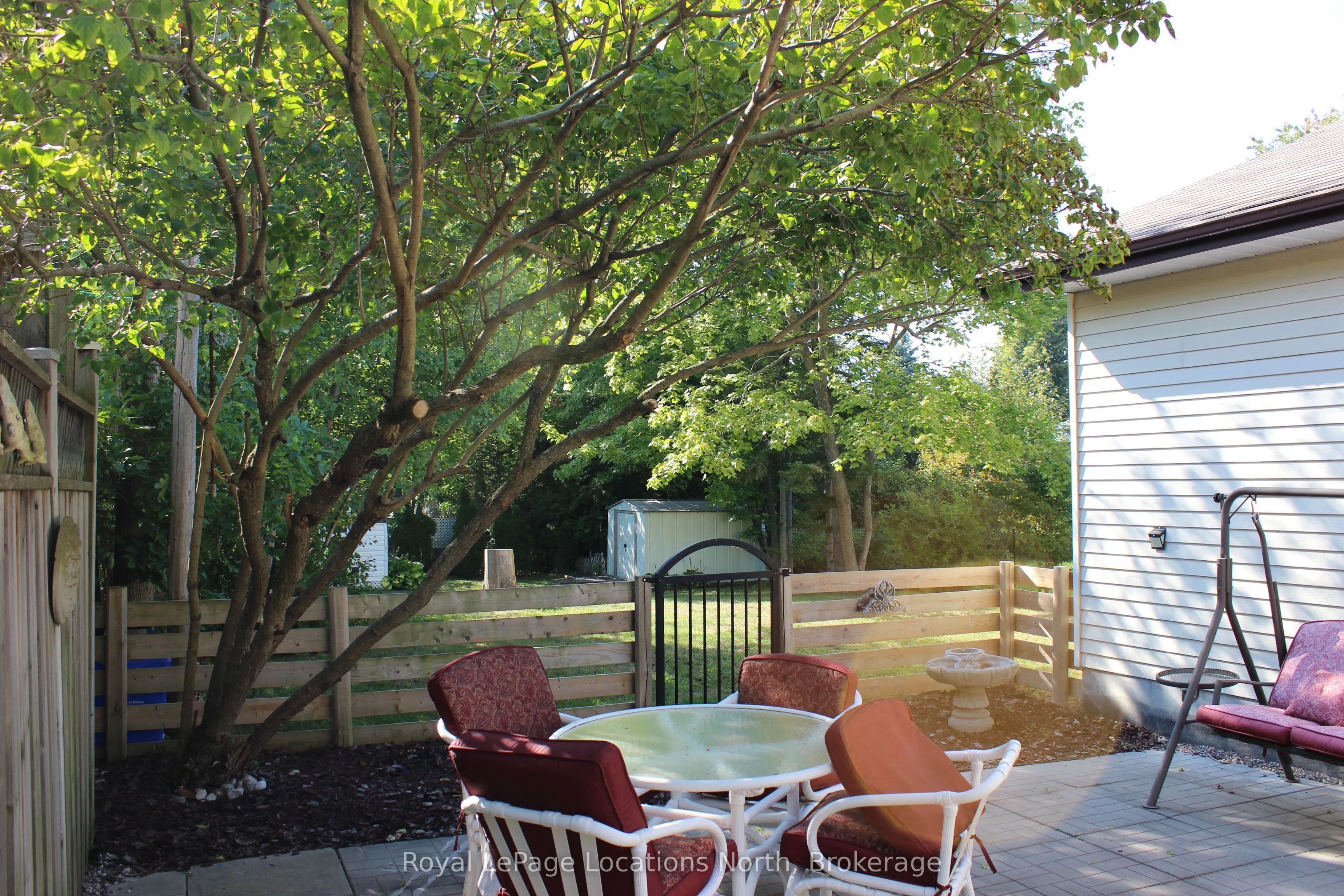 112 Smallman Drive