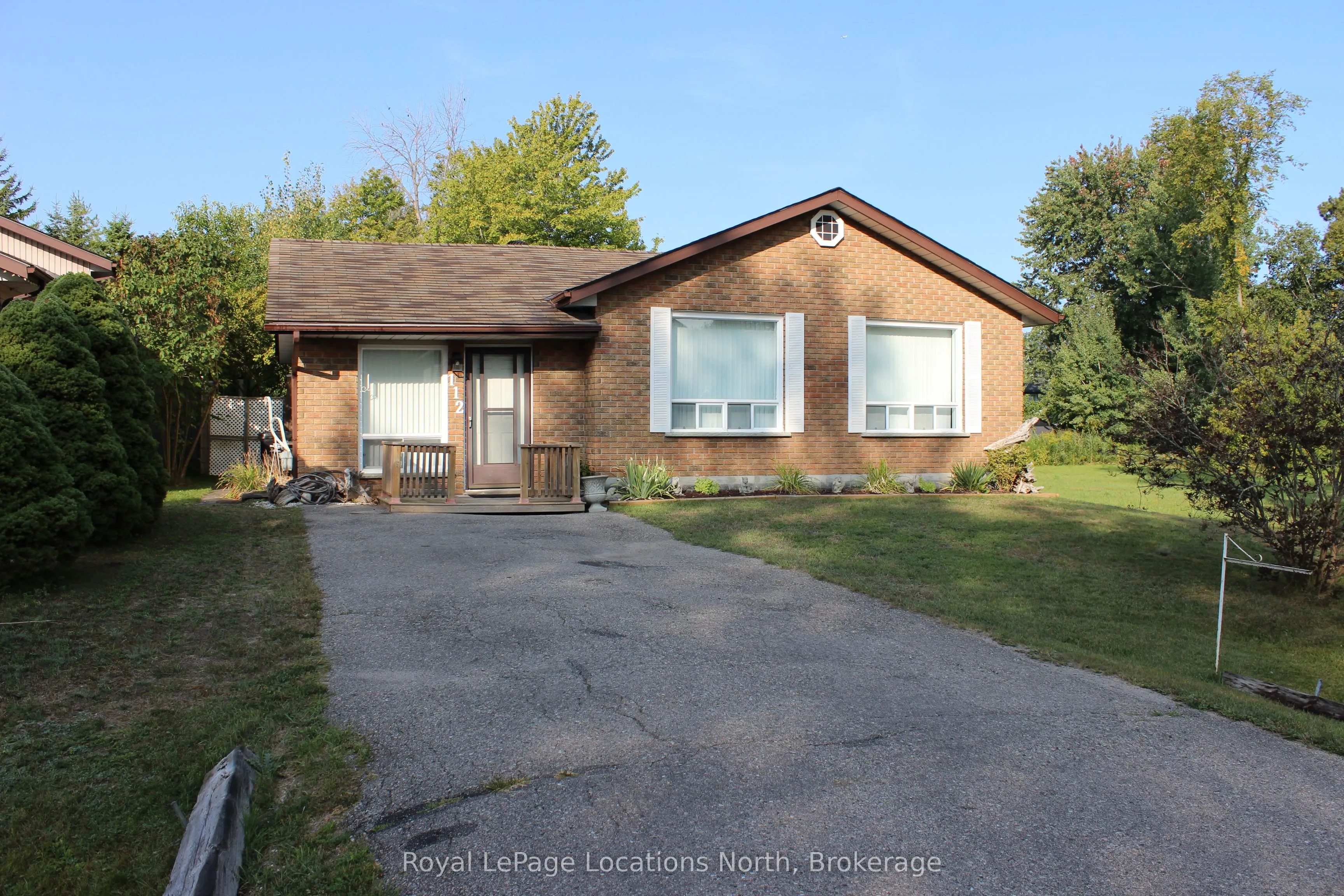 112 Smallman Drive