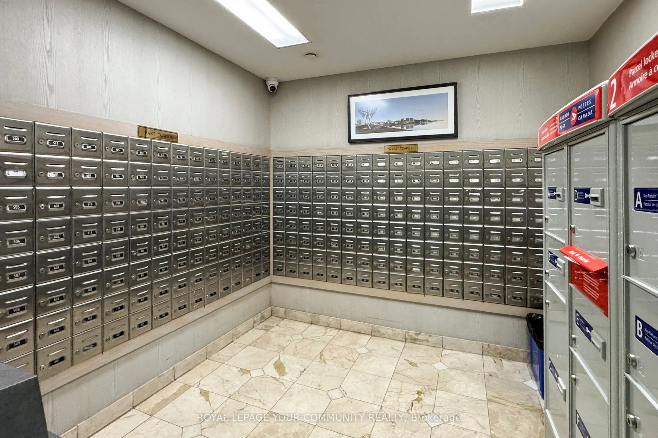 150 Dunlop Street E, #504