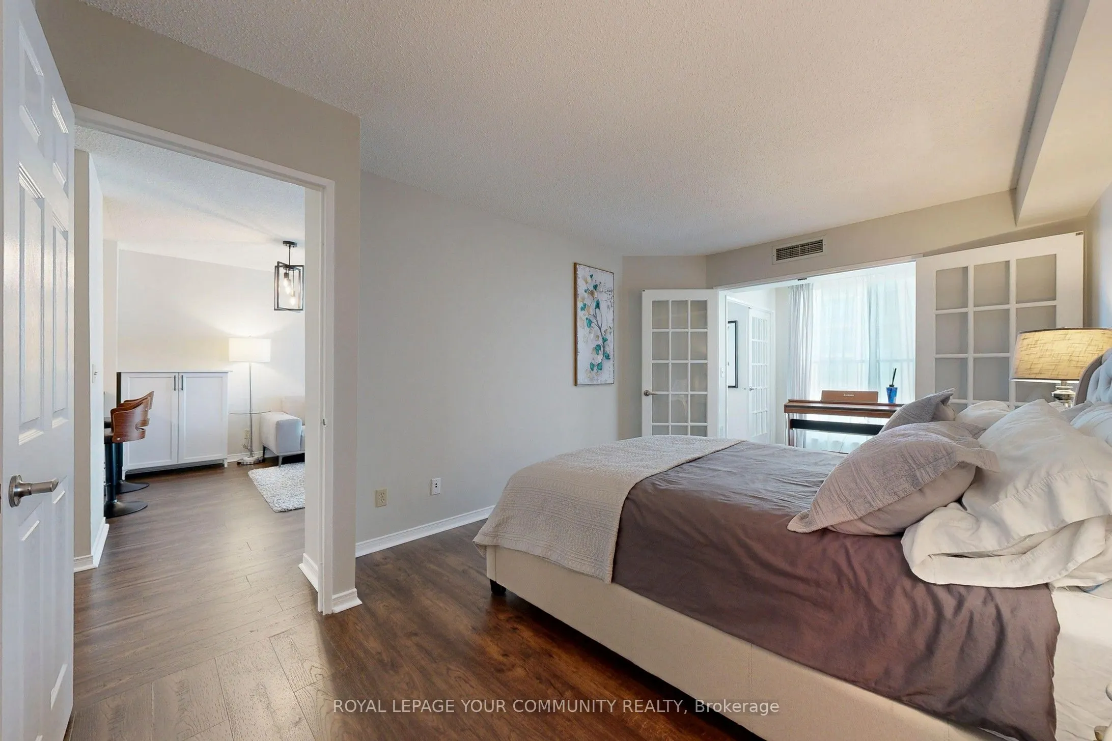 150 Dunlop Street E, #504