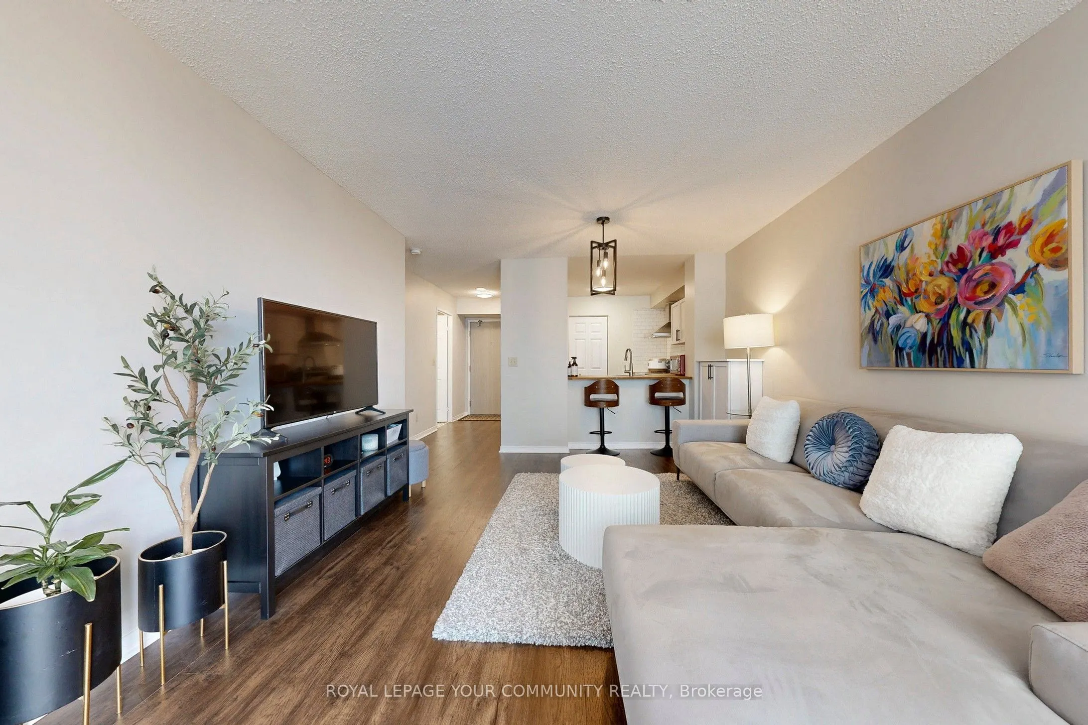 150 Dunlop Street E, #504