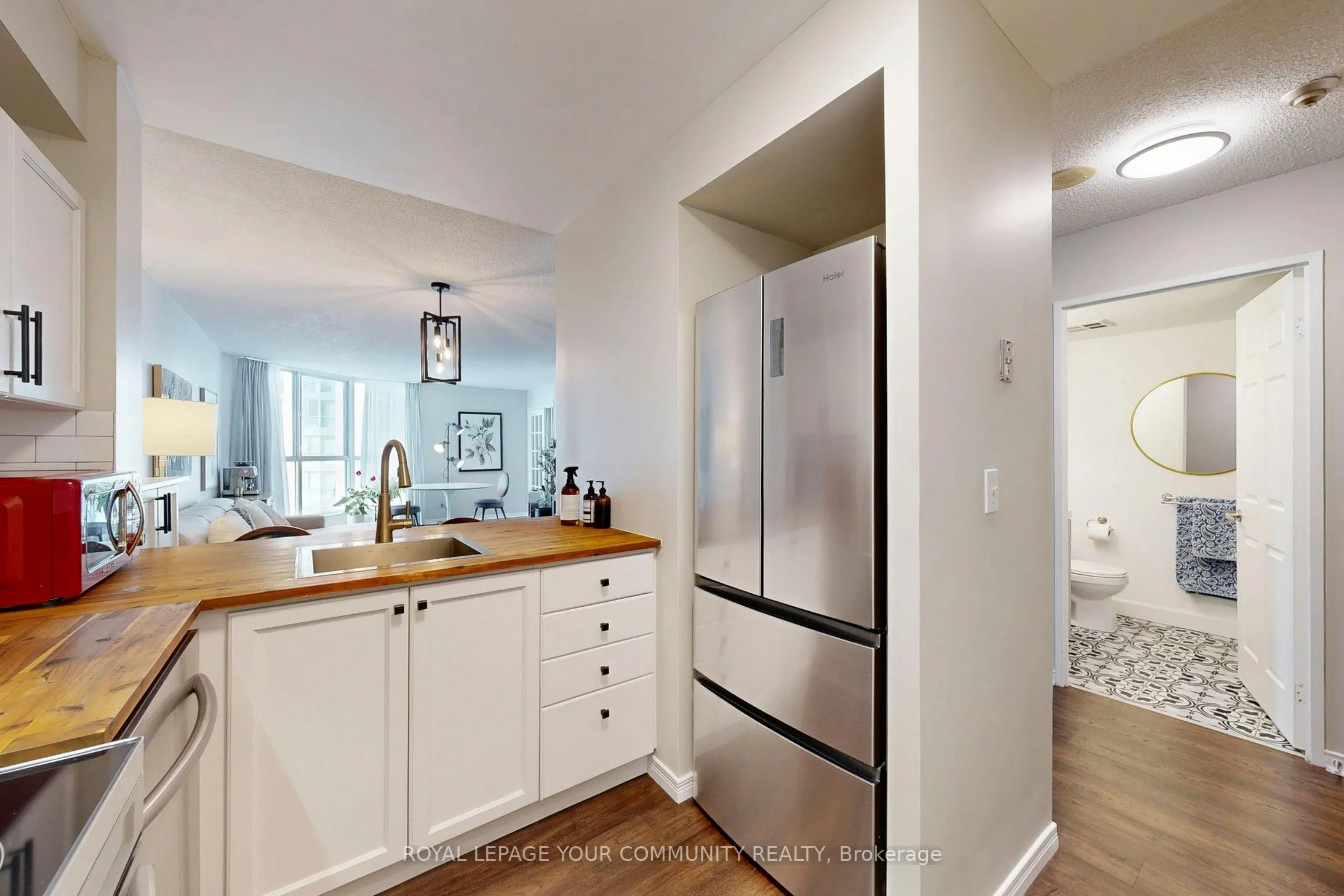 150 Dunlop Street E, #504