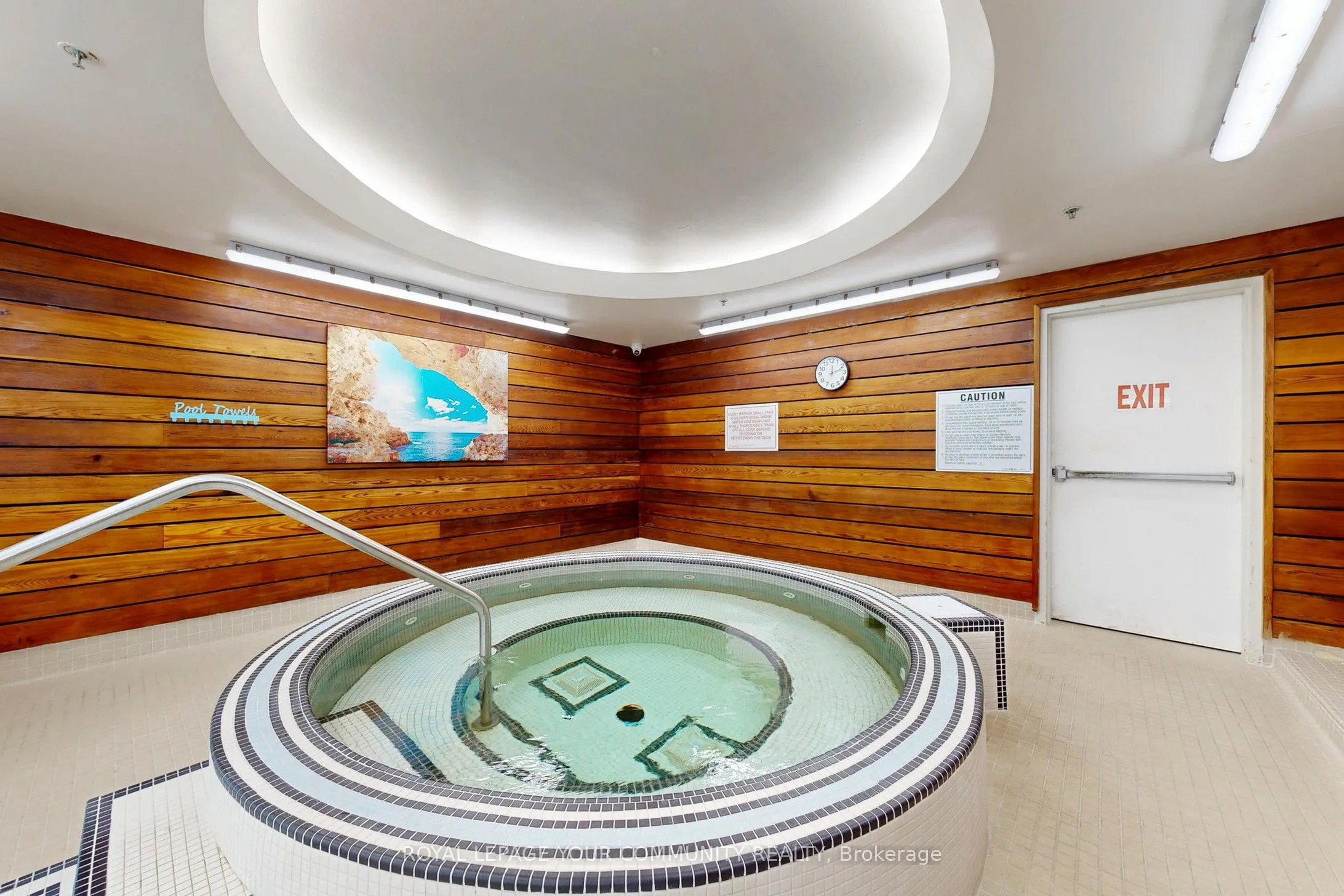 150 Dunlop Street E, #504