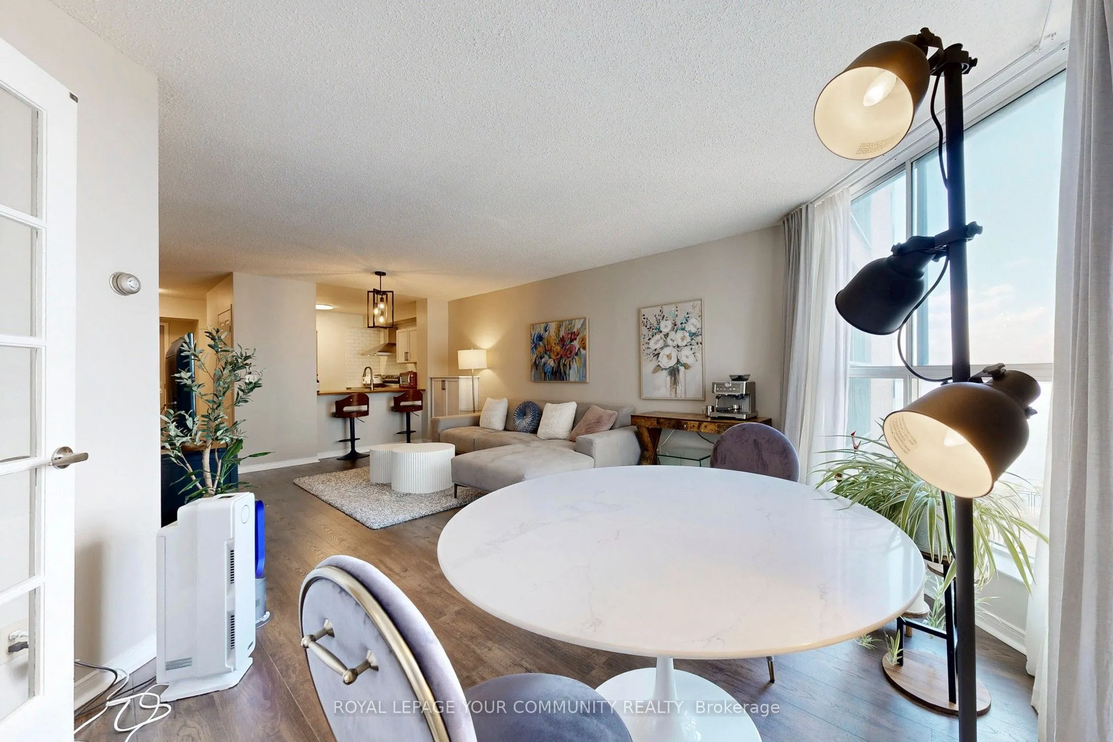 150 Dunlop Street E, #504