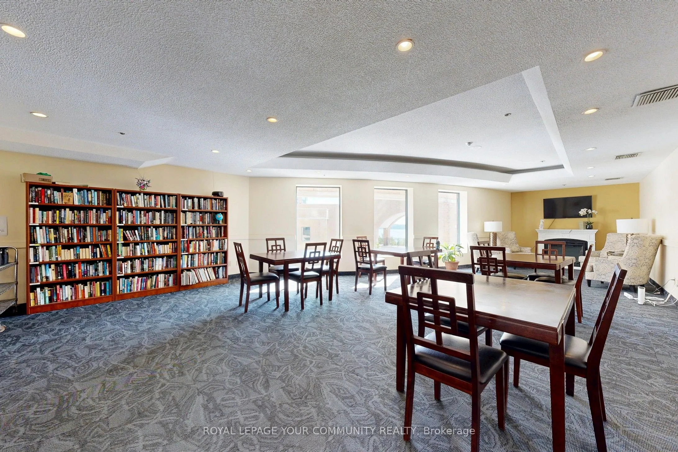 150 Dunlop Street E, #504
