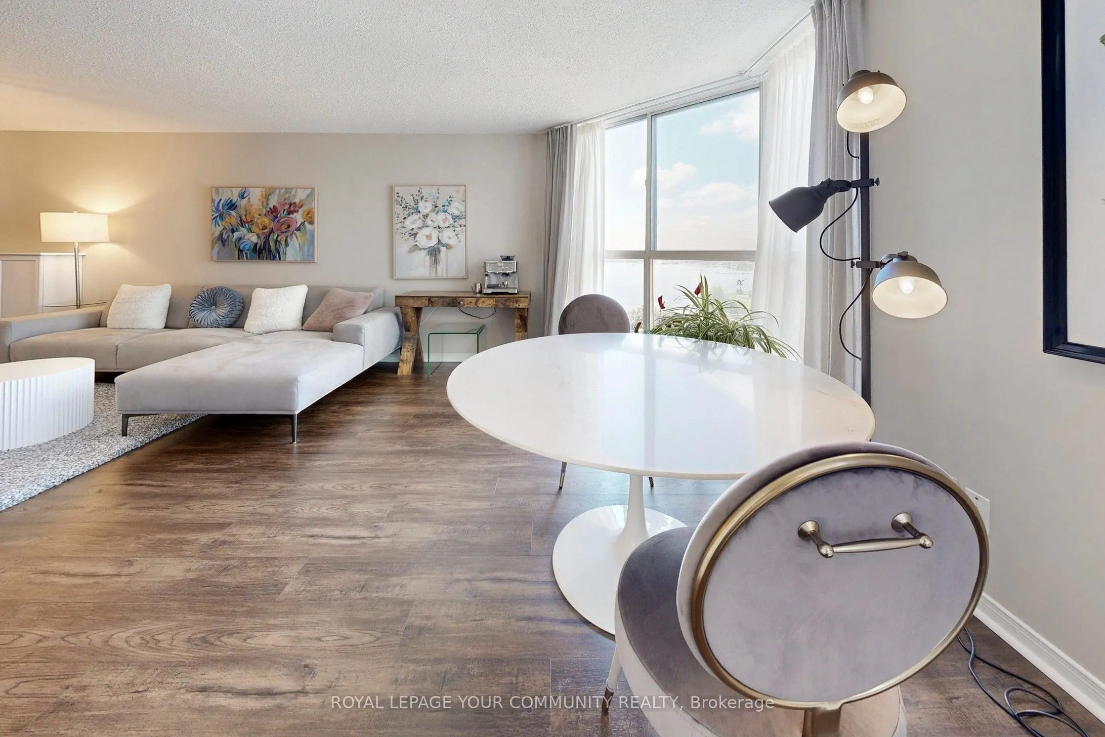 150 Dunlop Street E, #504