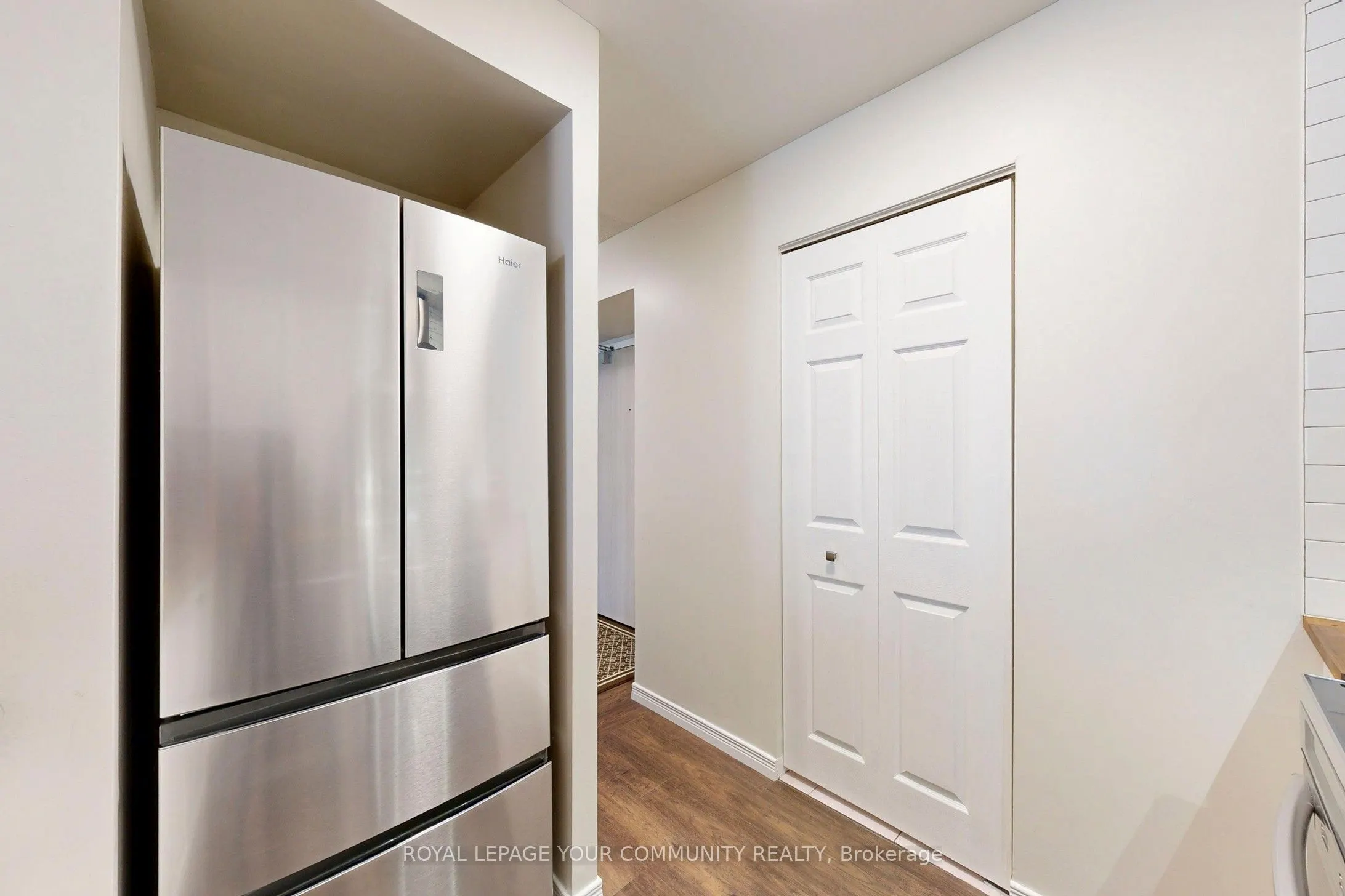 150 Dunlop Street E, #504
