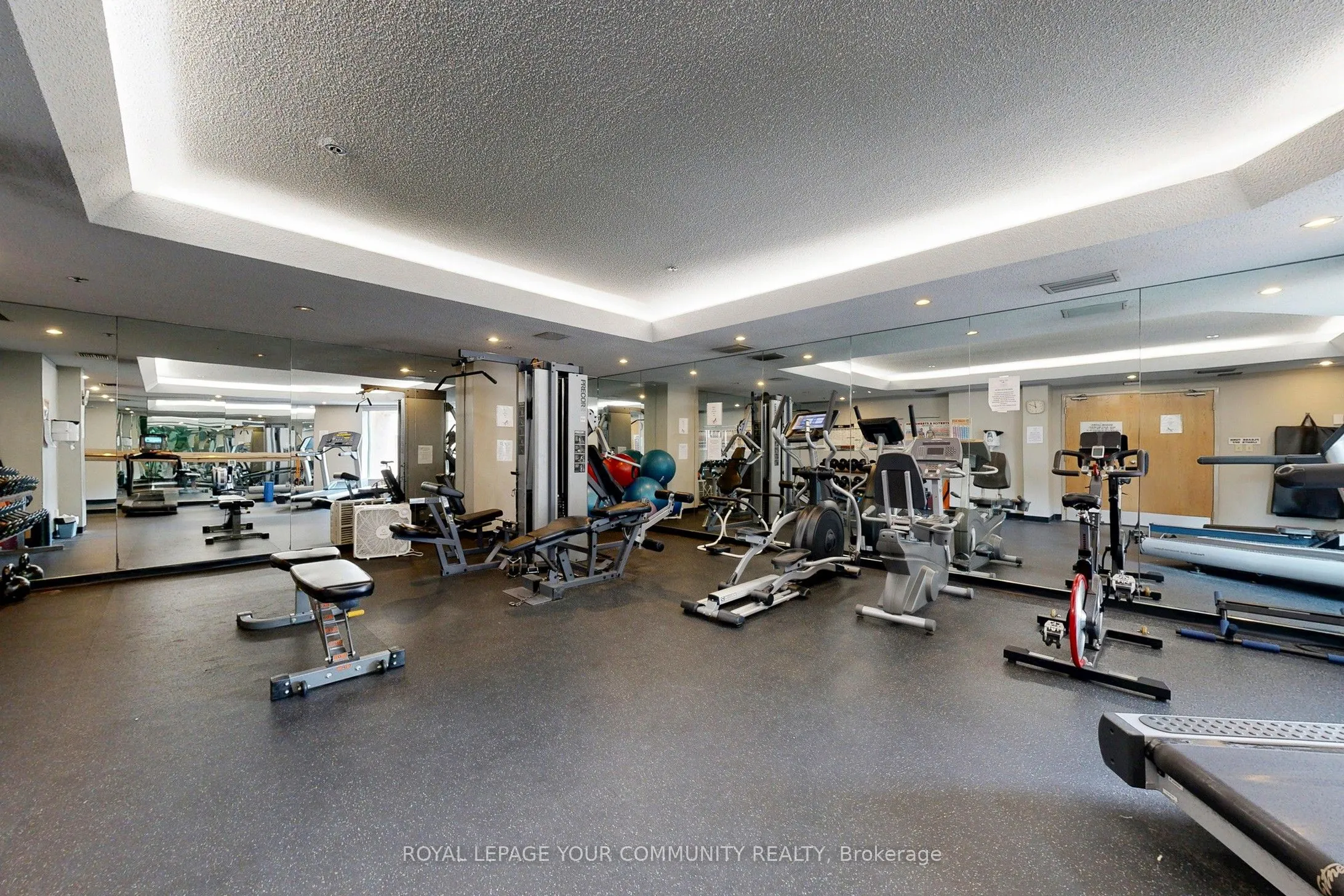 150 Dunlop Street E, #504
