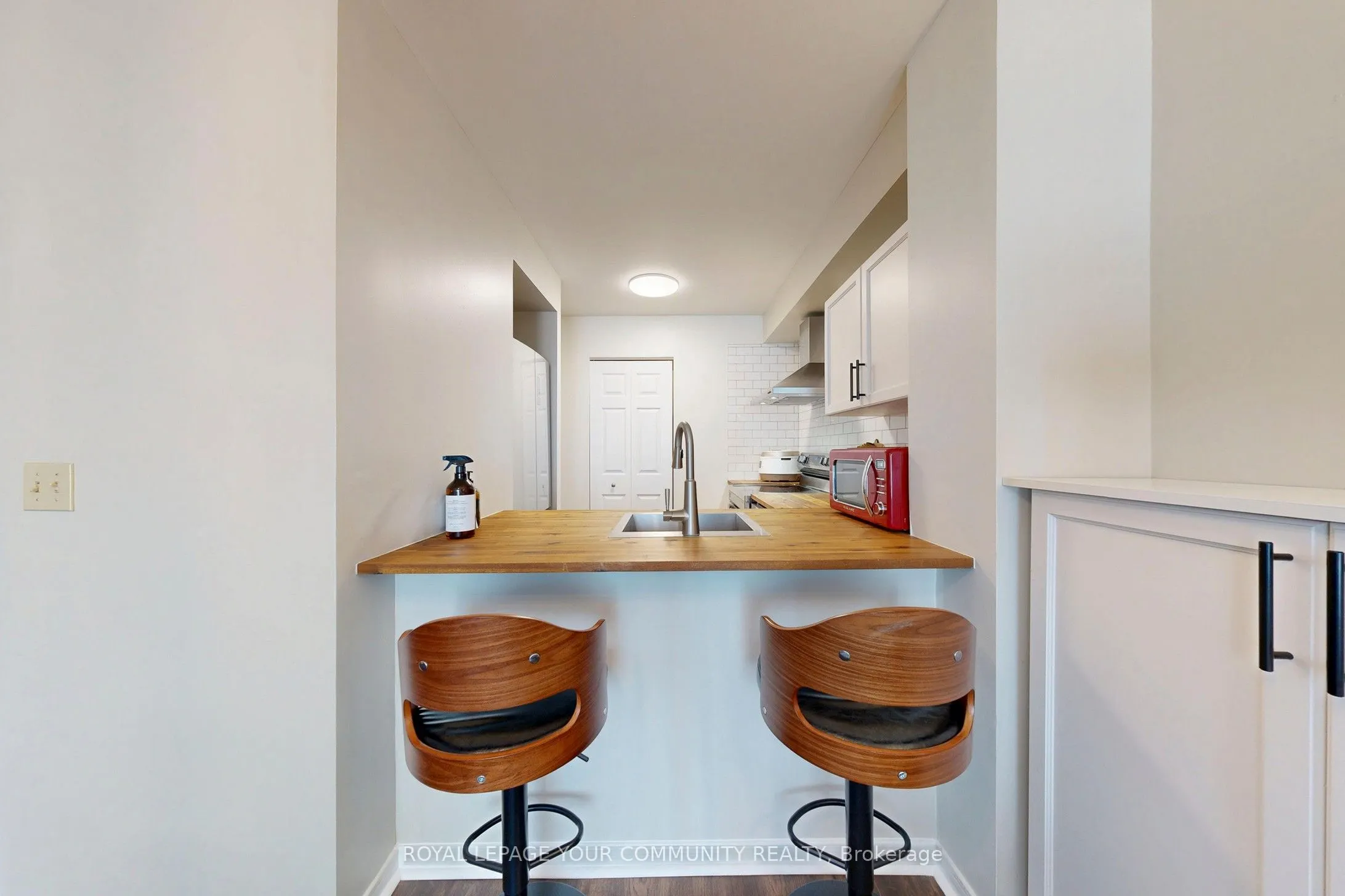 150 Dunlop Street E, #504
