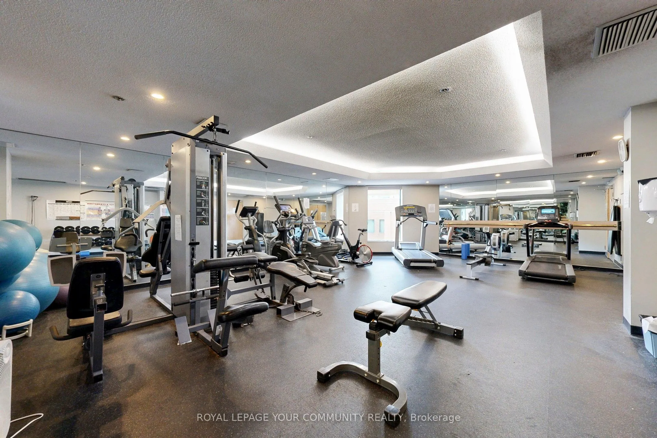 150 Dunlop Street E, #504