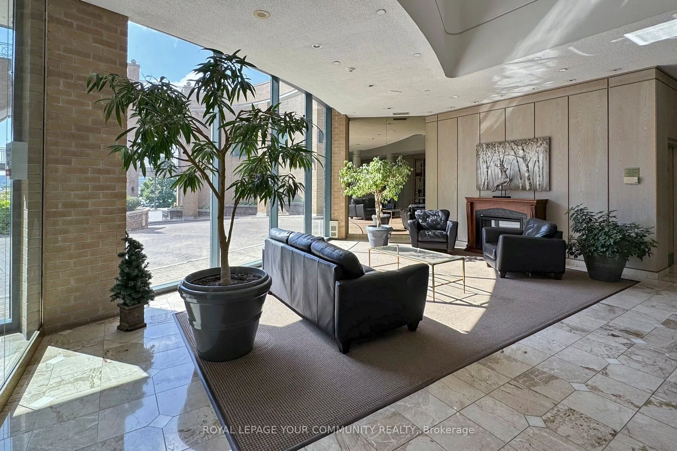 150 Dunlop Street E, #504
