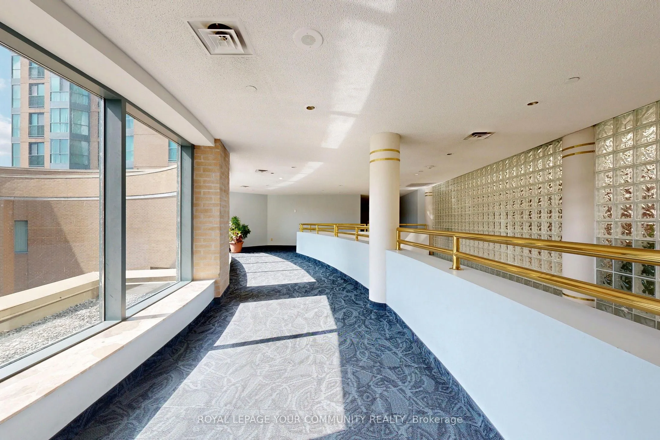 150 Dunlop Street E, #504