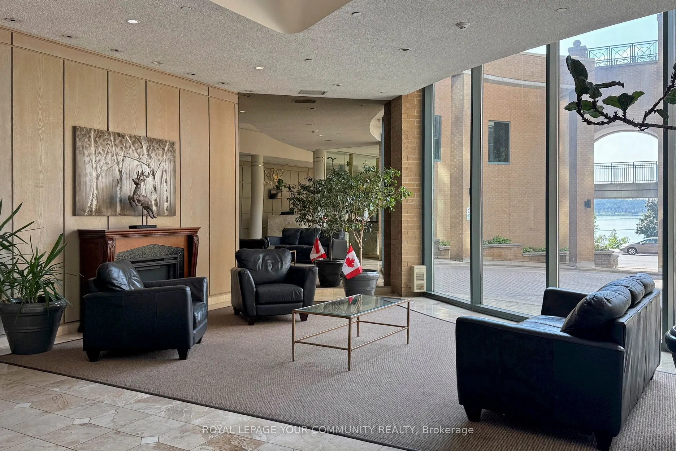 150 Dunlop Street E, #504