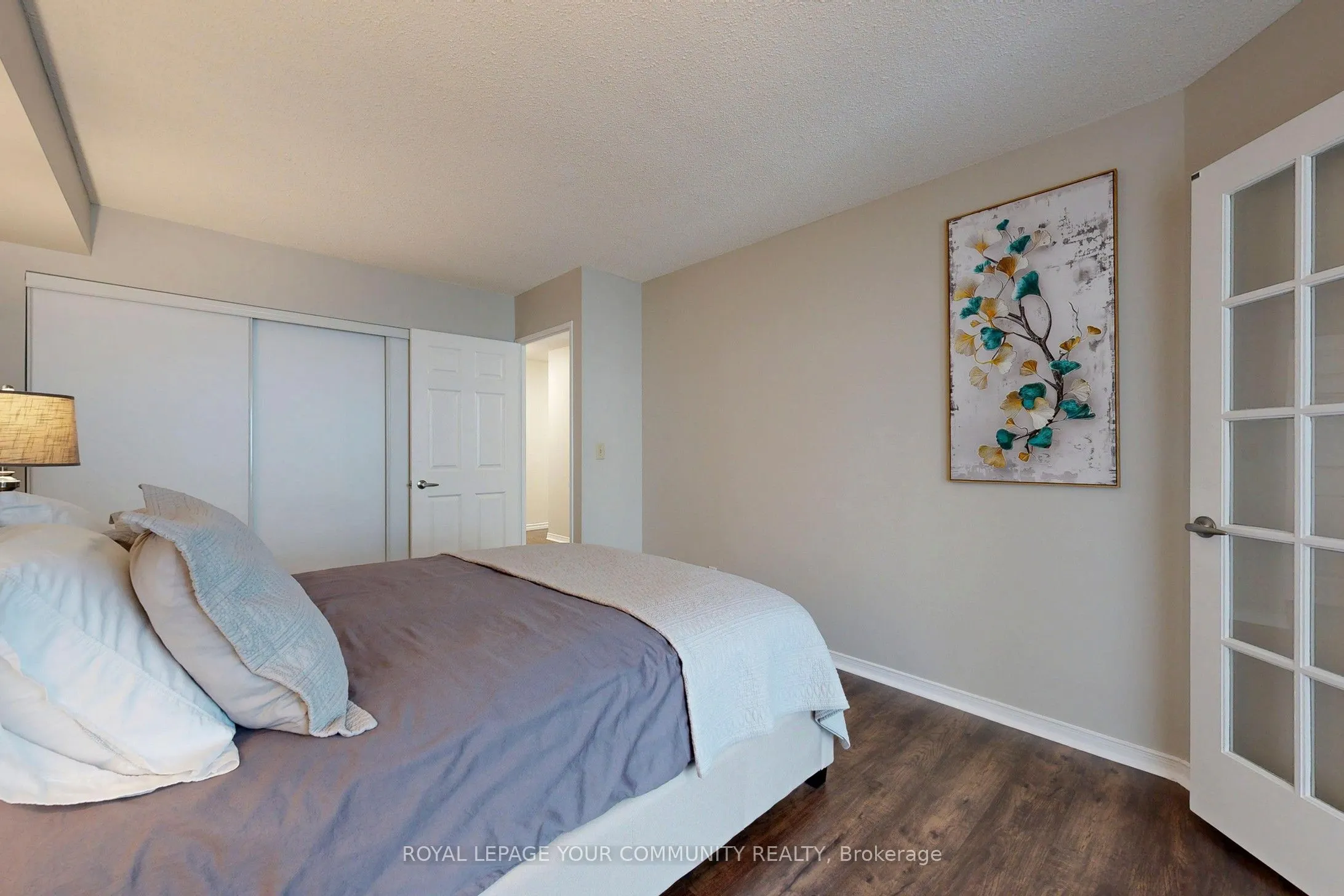 150 Dunlop Street E, #504