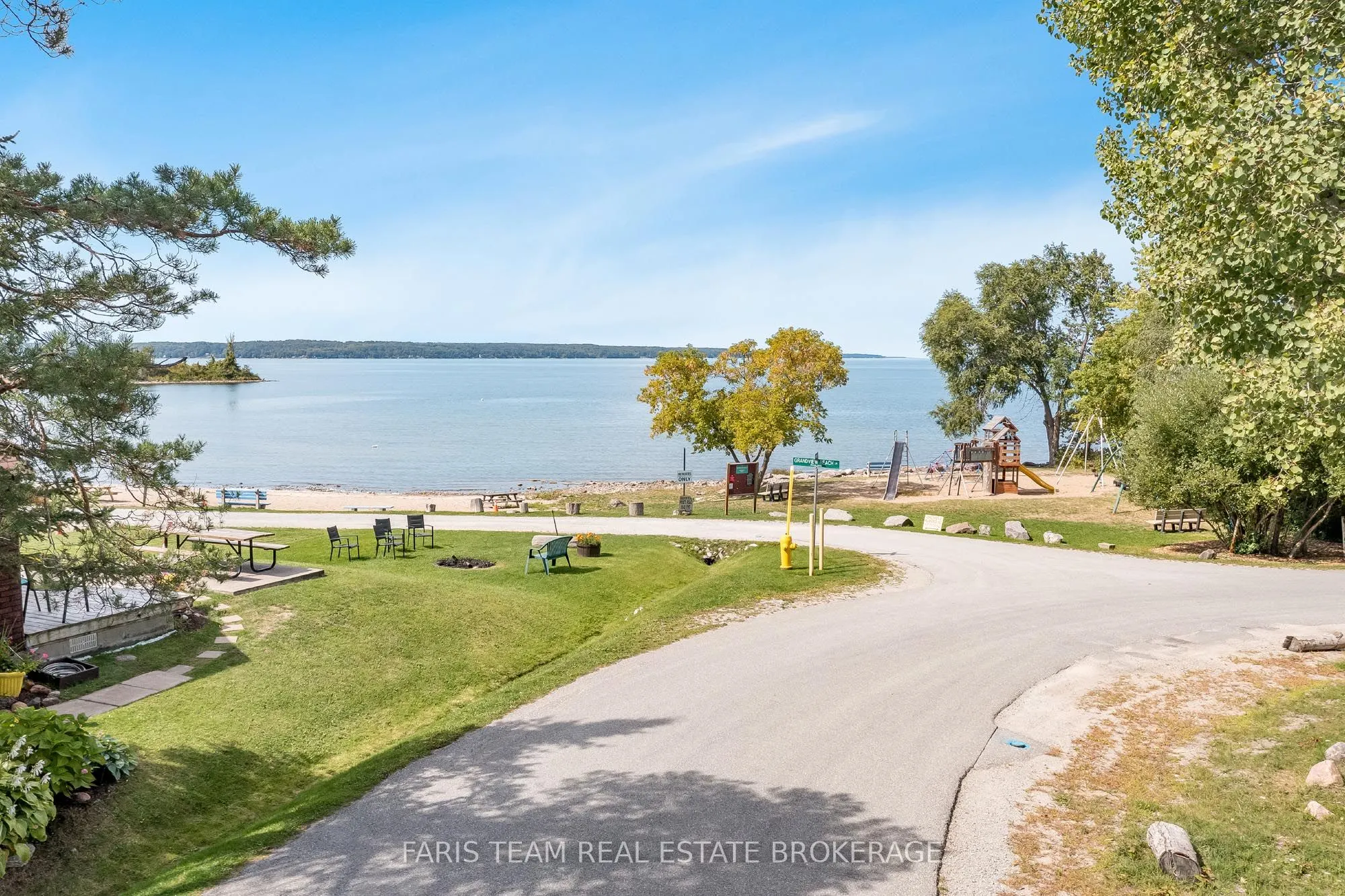 16 Waterside Drive