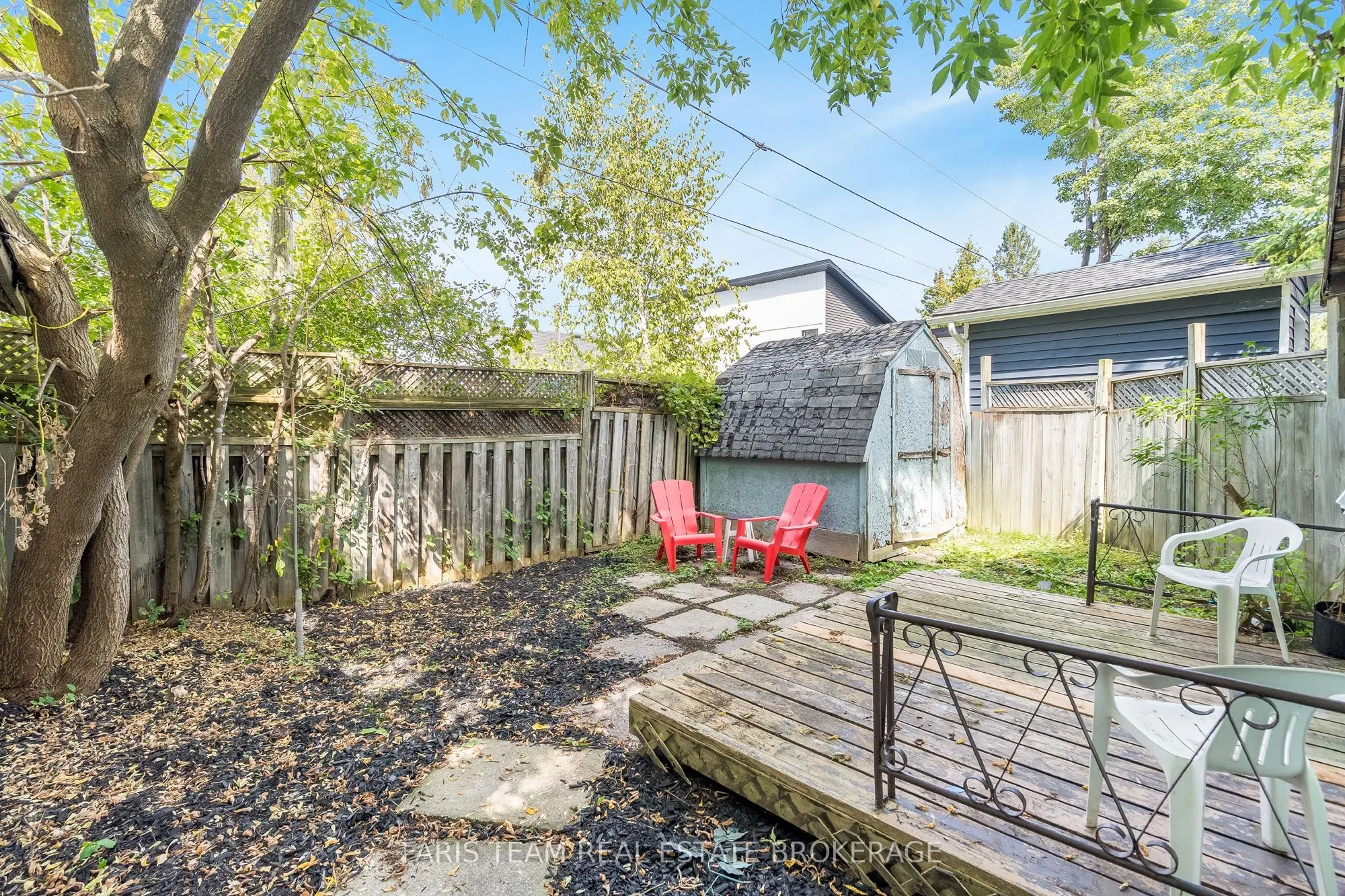 16 Waterside Drive