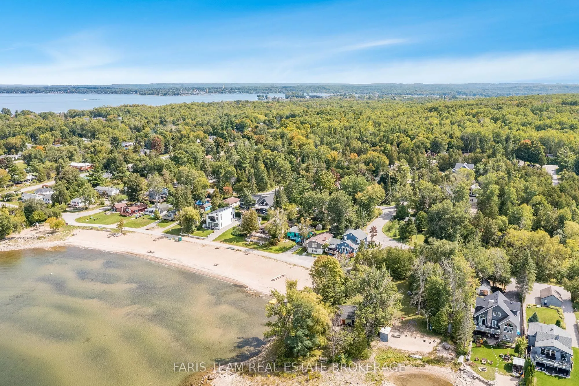 16 Waterside Drive