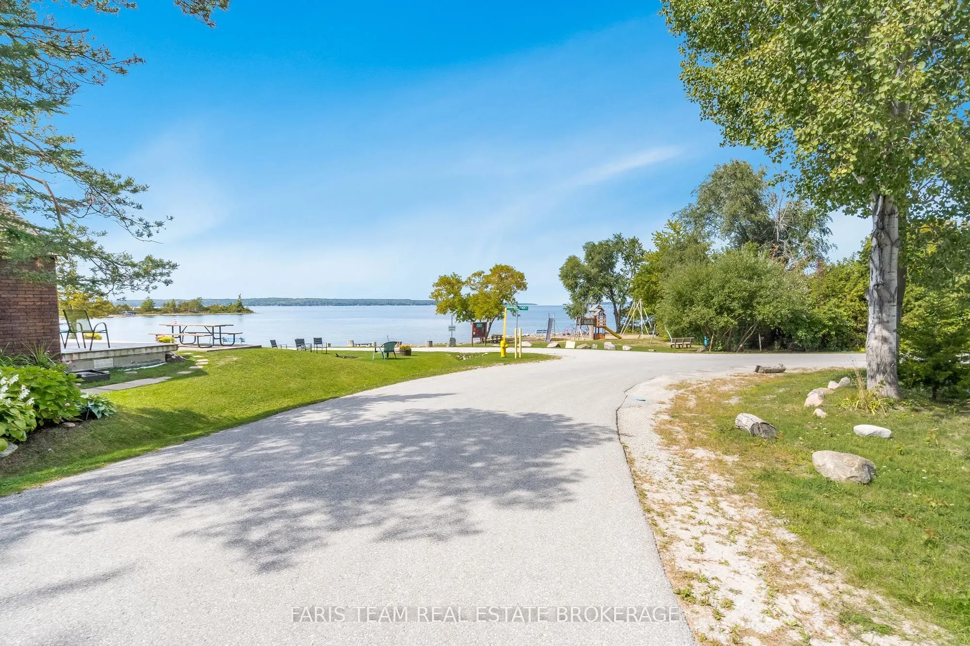 16 Waterside Drive