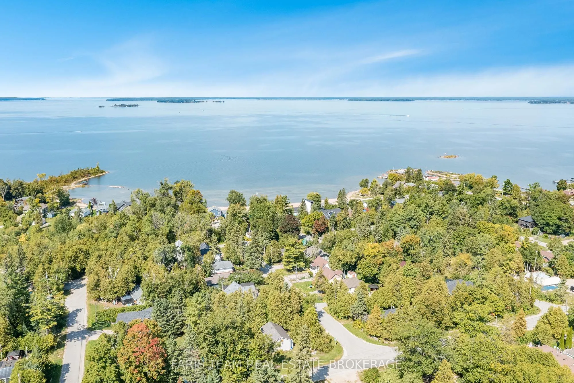 16 Waterside Drive