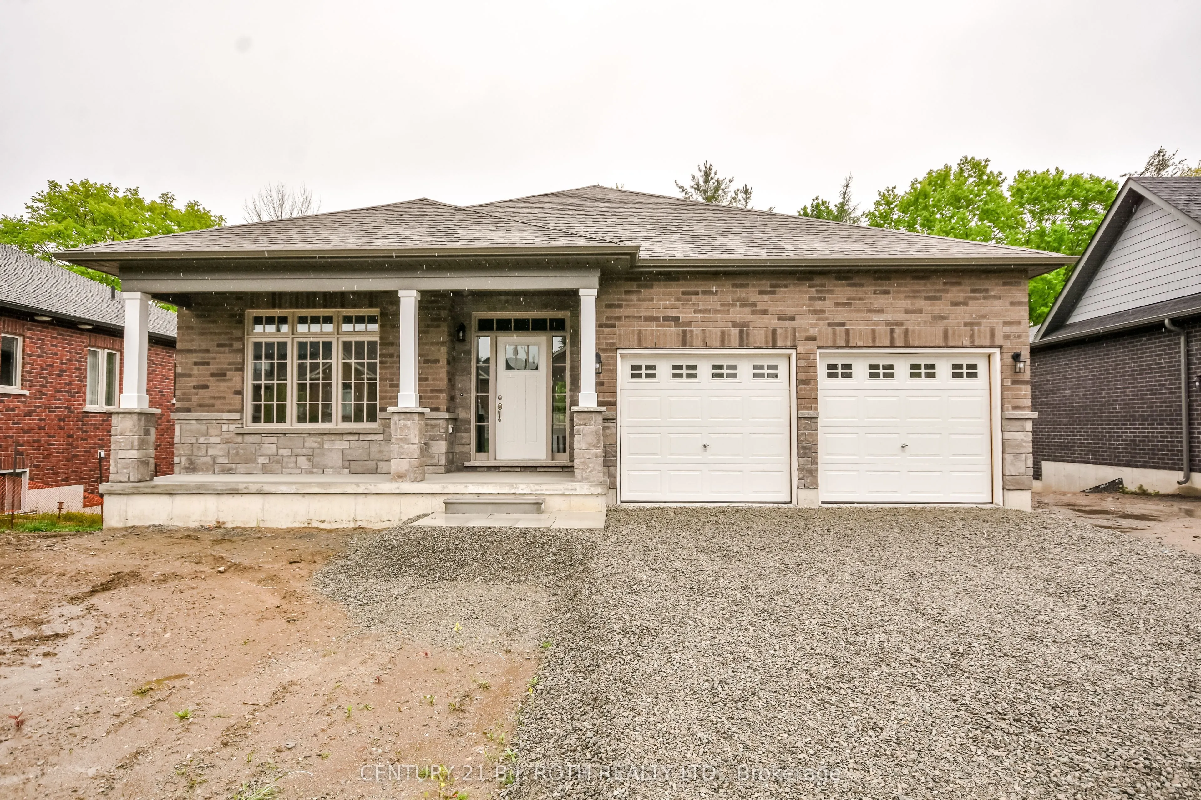 433 Russ Howard Drive