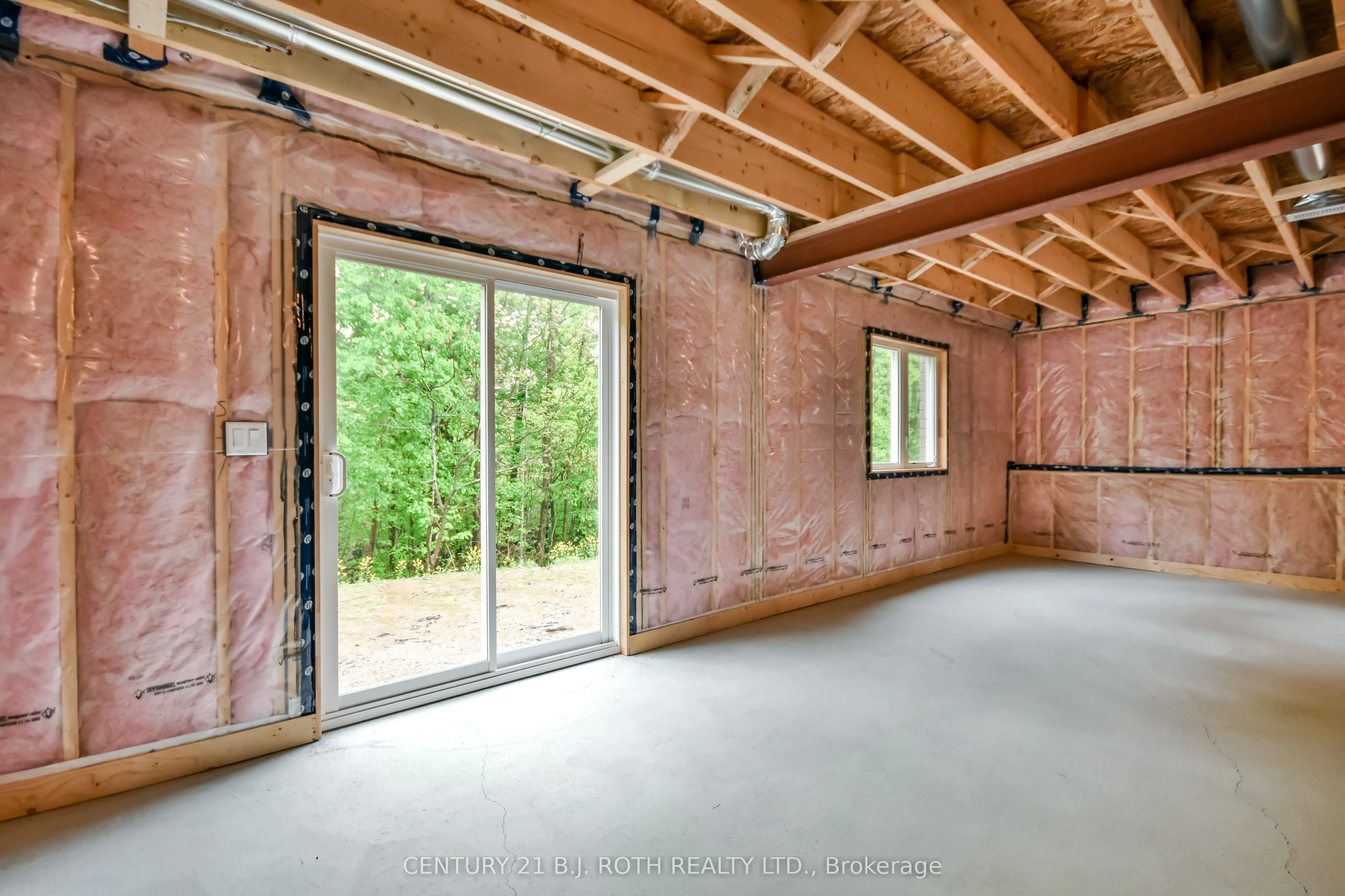 433 Russ Howard Drive