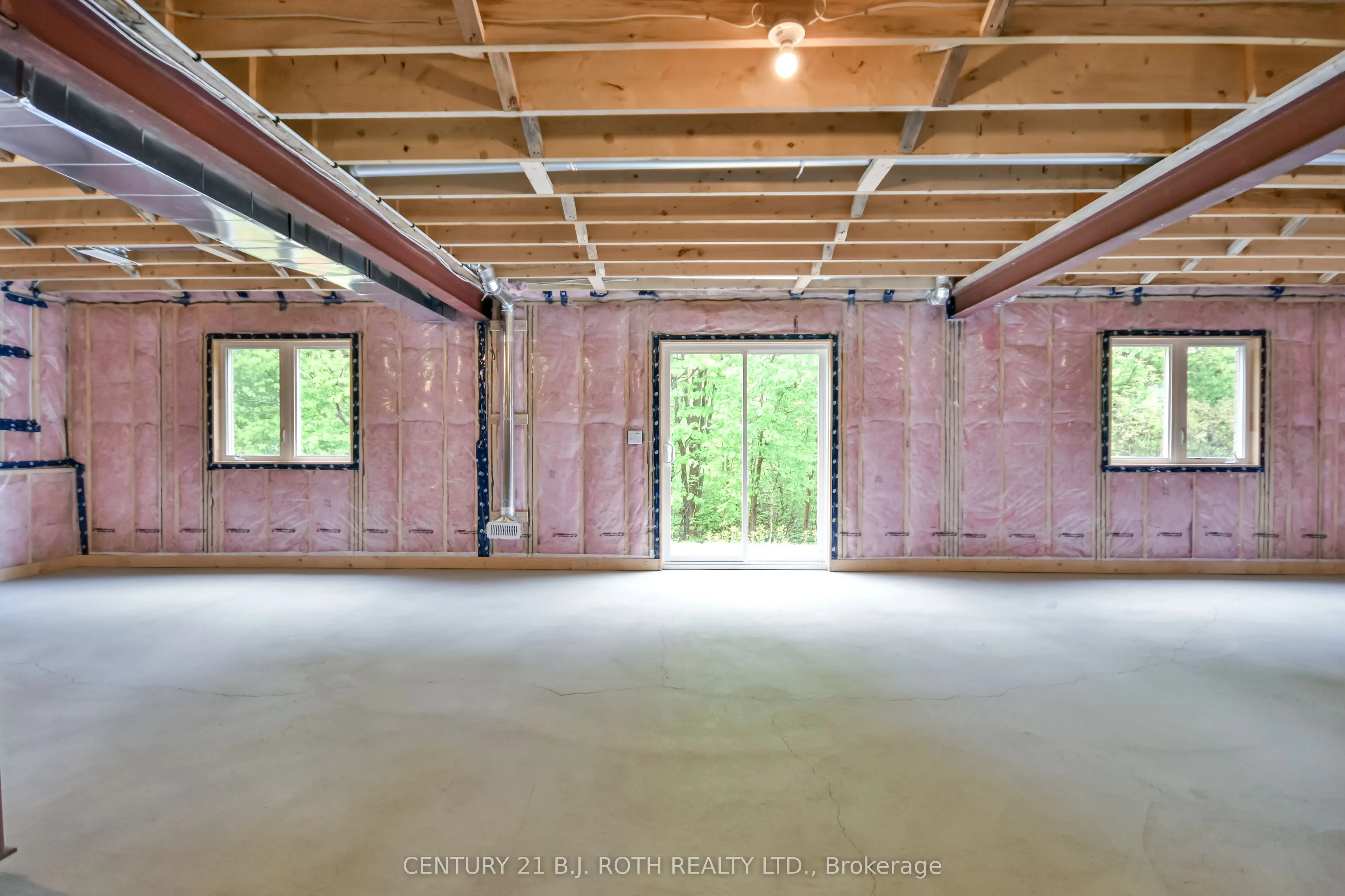 433 Russ Howard Drive