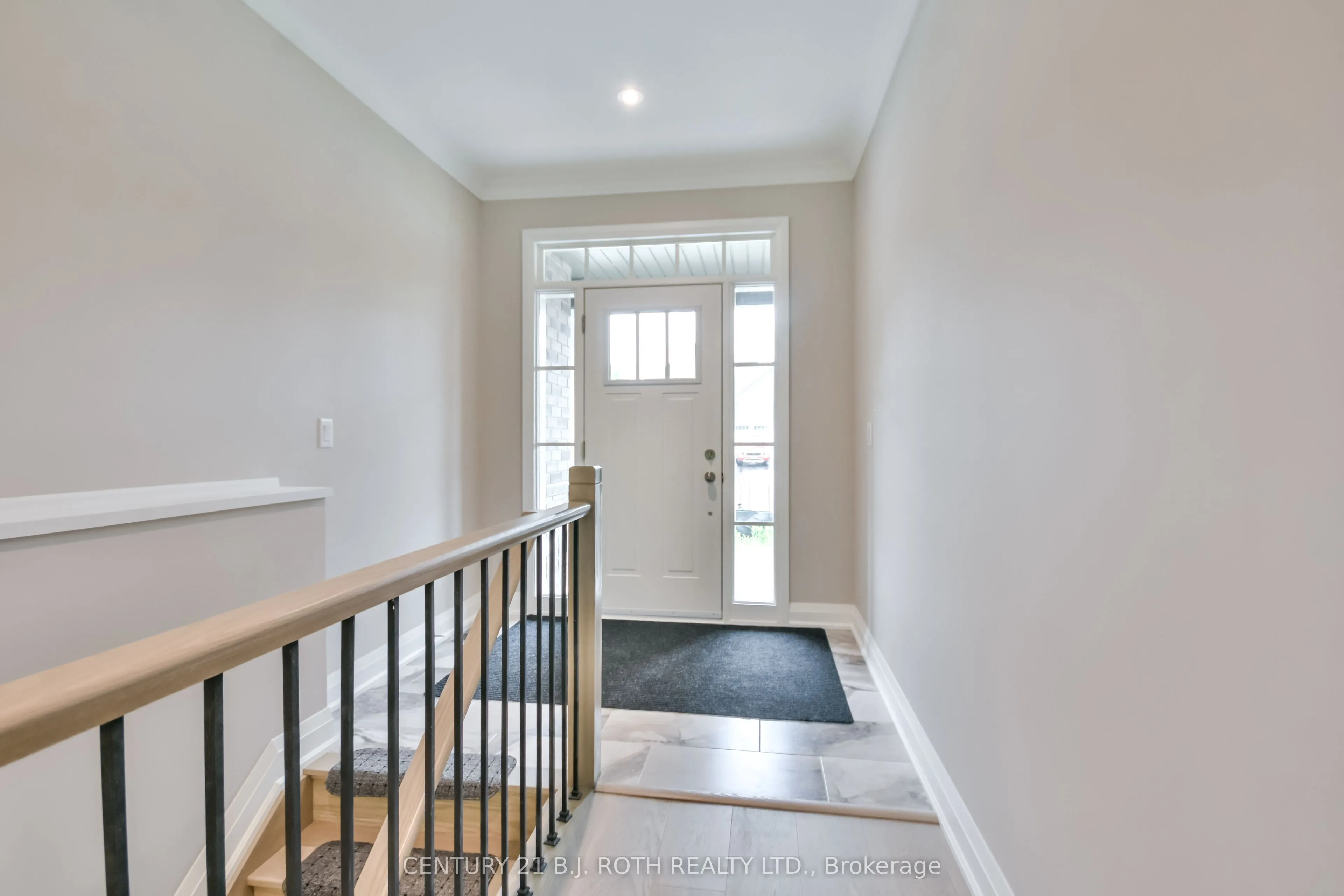 433 Russ Howard Drive