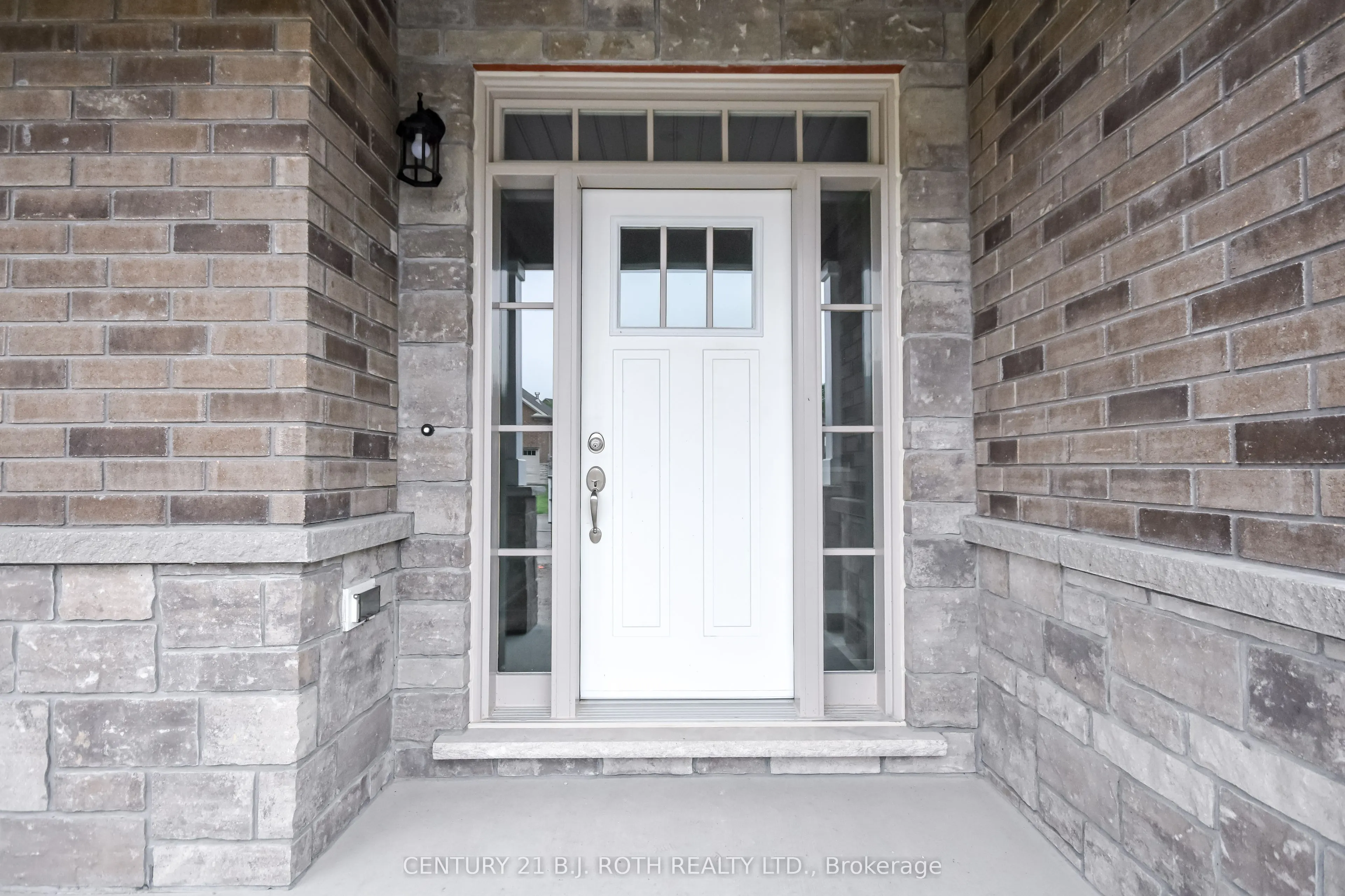 433 Russ Howard Drive